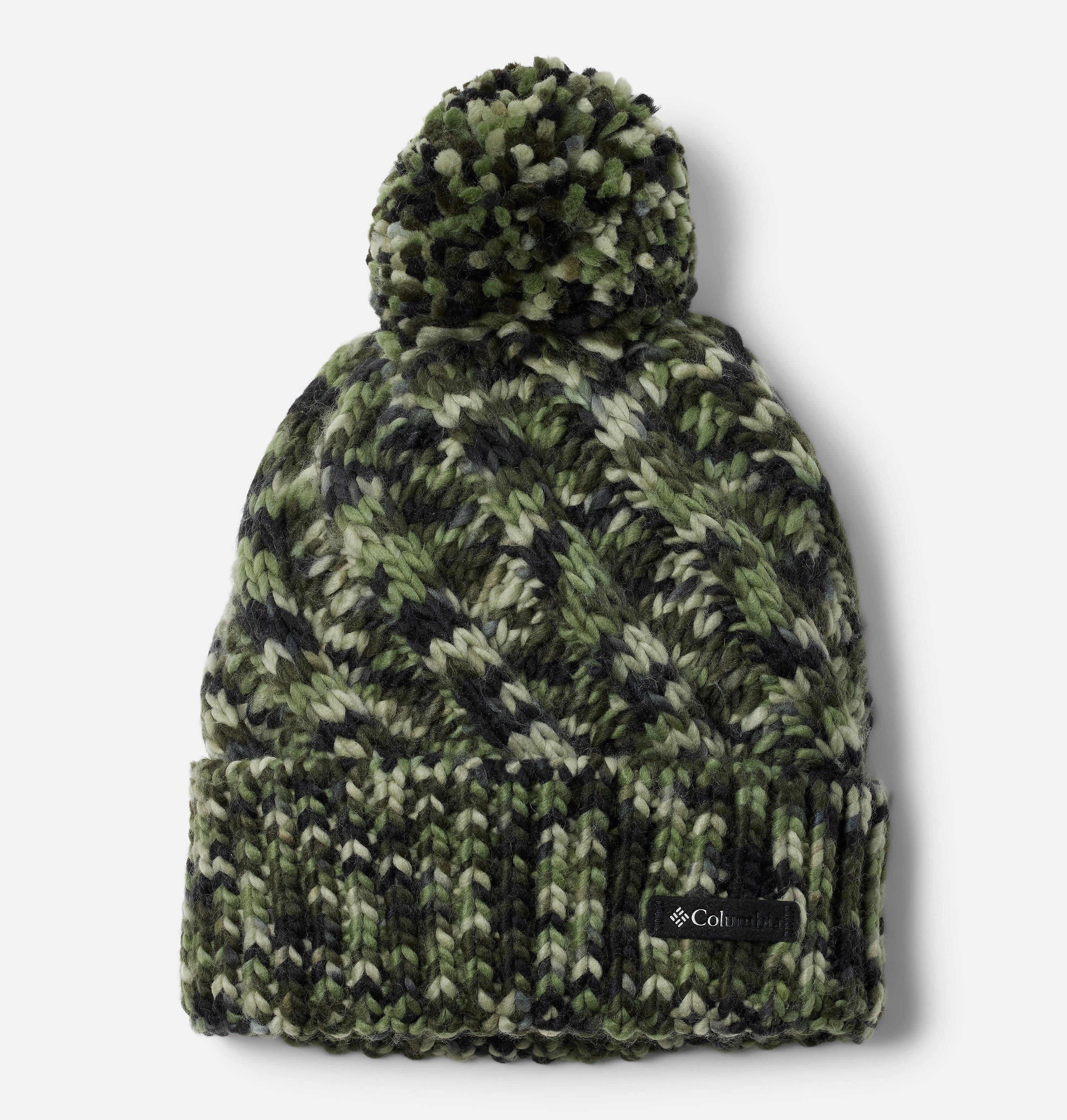 Women's Bundle Up II Beanie 1