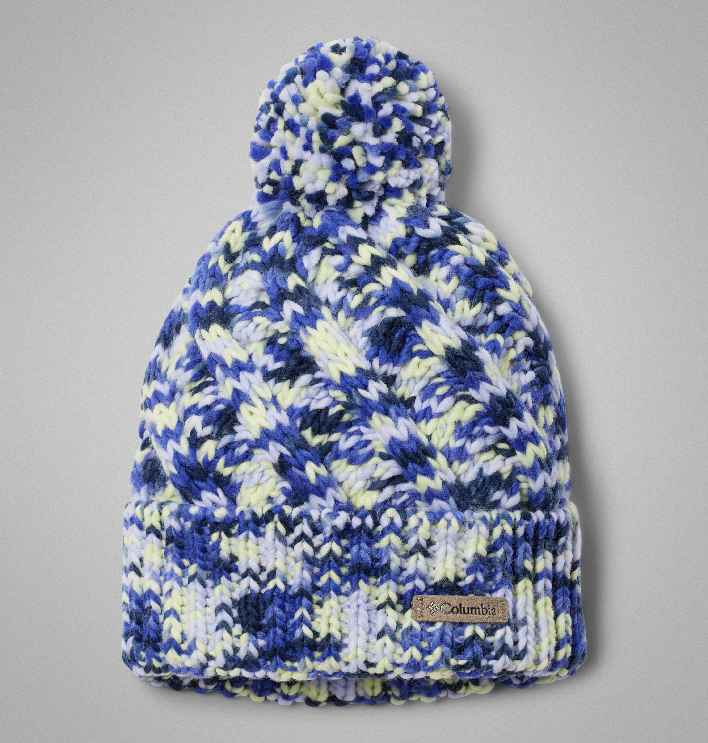 Women's Bundle Up II Beanie 1