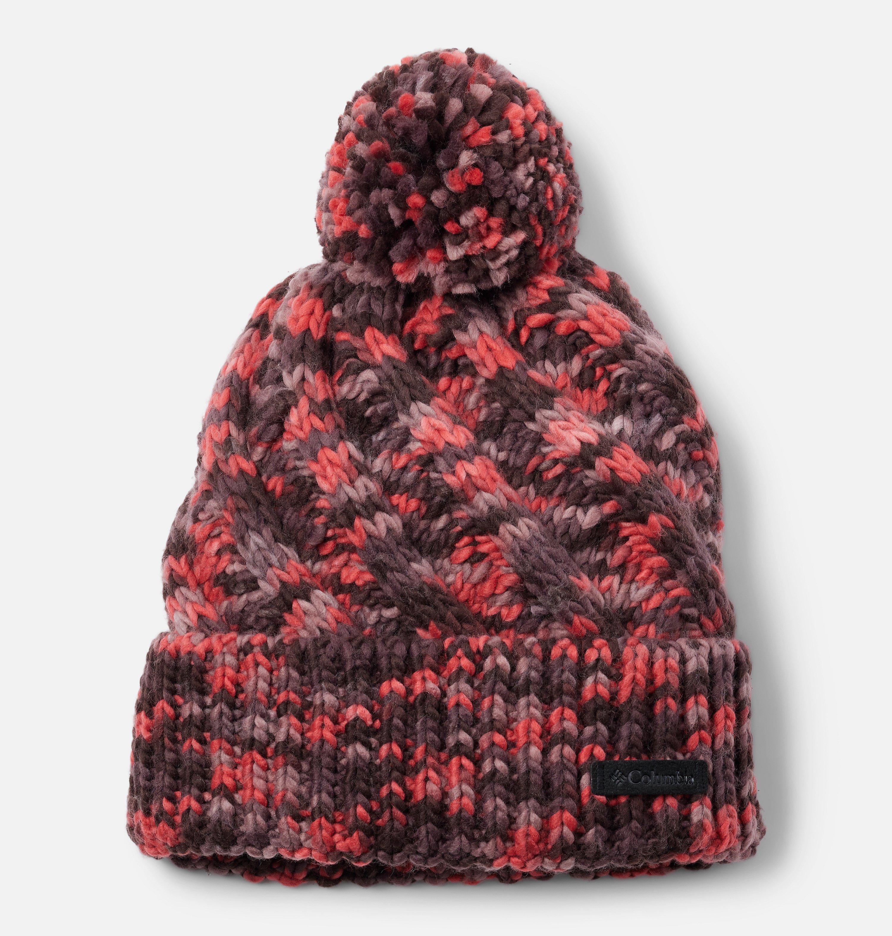 Women's Bundle Up II Beanie 1