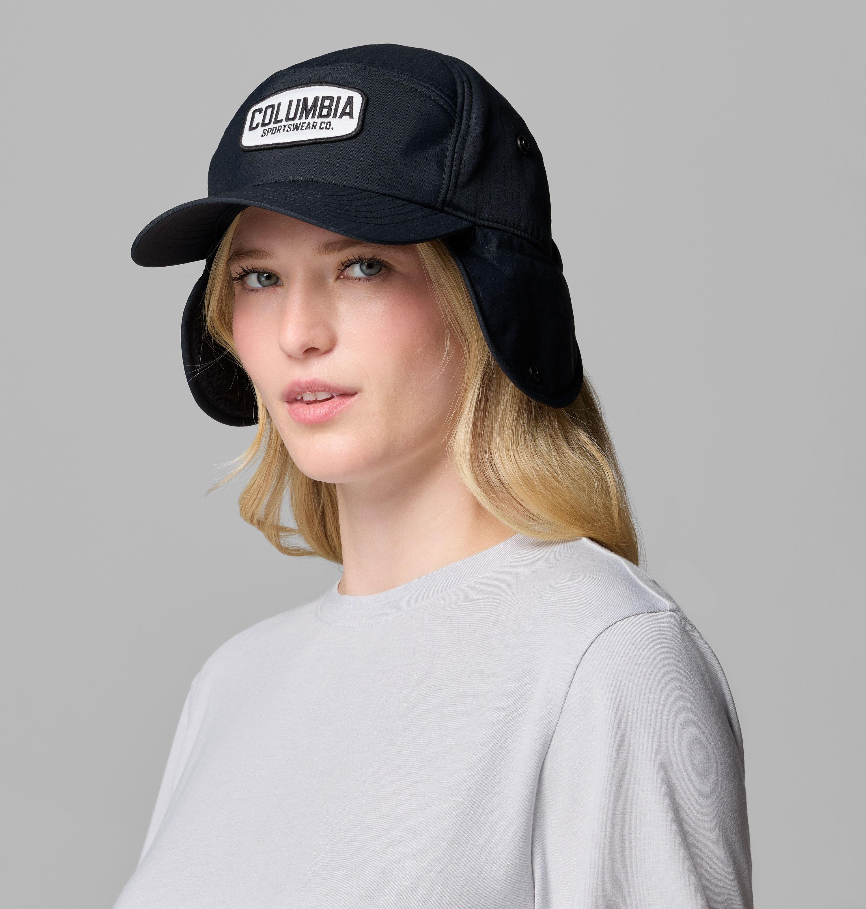 Landroamer Ear Flap Cap | 011 | O/S 7