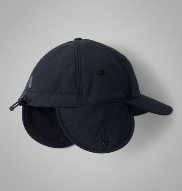 Gorro con orejeras Landroamer unisex, Color: Black, Working Badge, image 6
