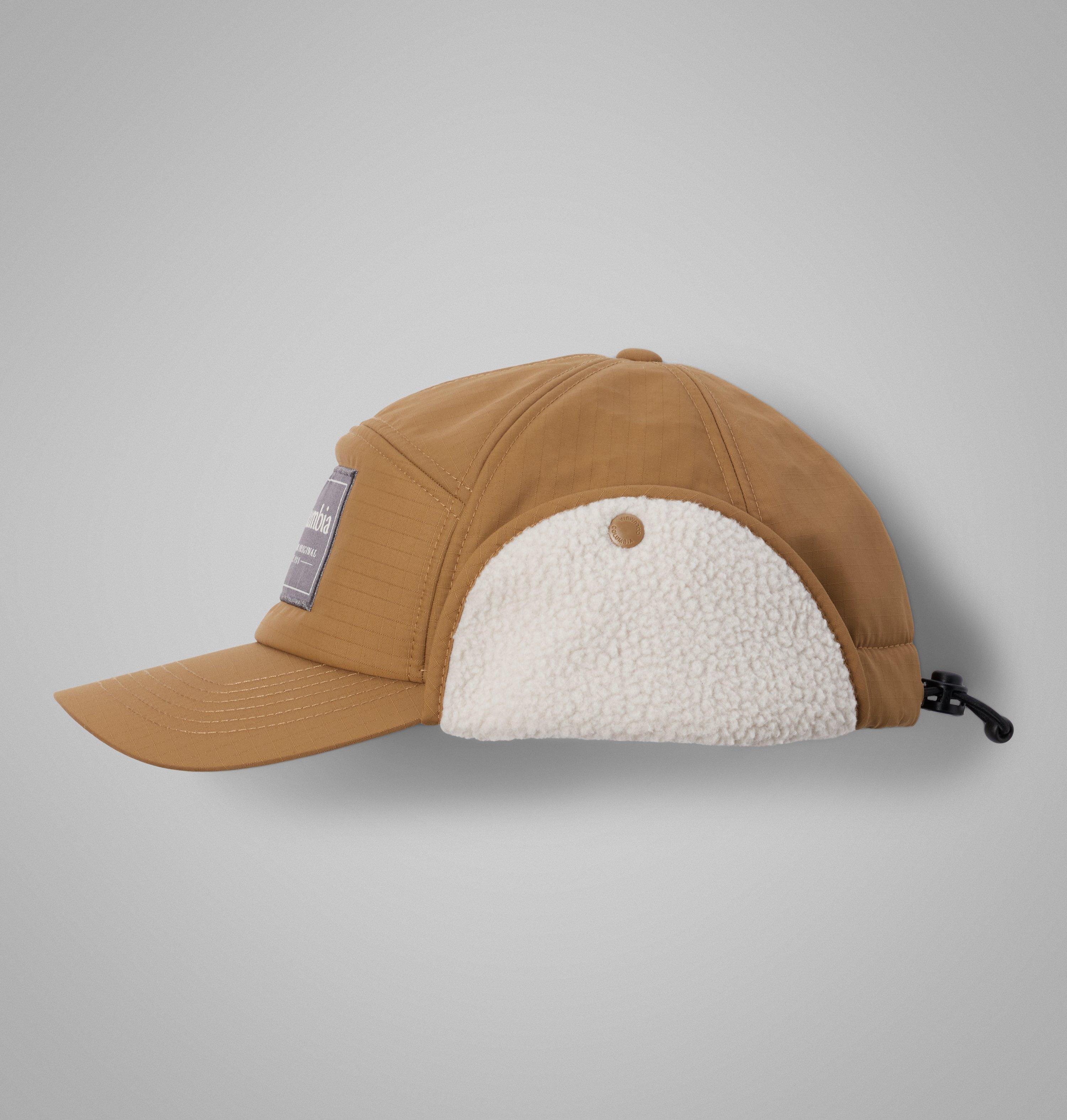 Casquette Hiver Homme Avec Rabats Oreilles En Laine - Doublure Douce - Réglable - Pour Ski, Vélo - 12