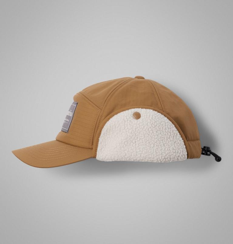 Gorro con orejeras Landroamer unisex, Color: Delta, image 3