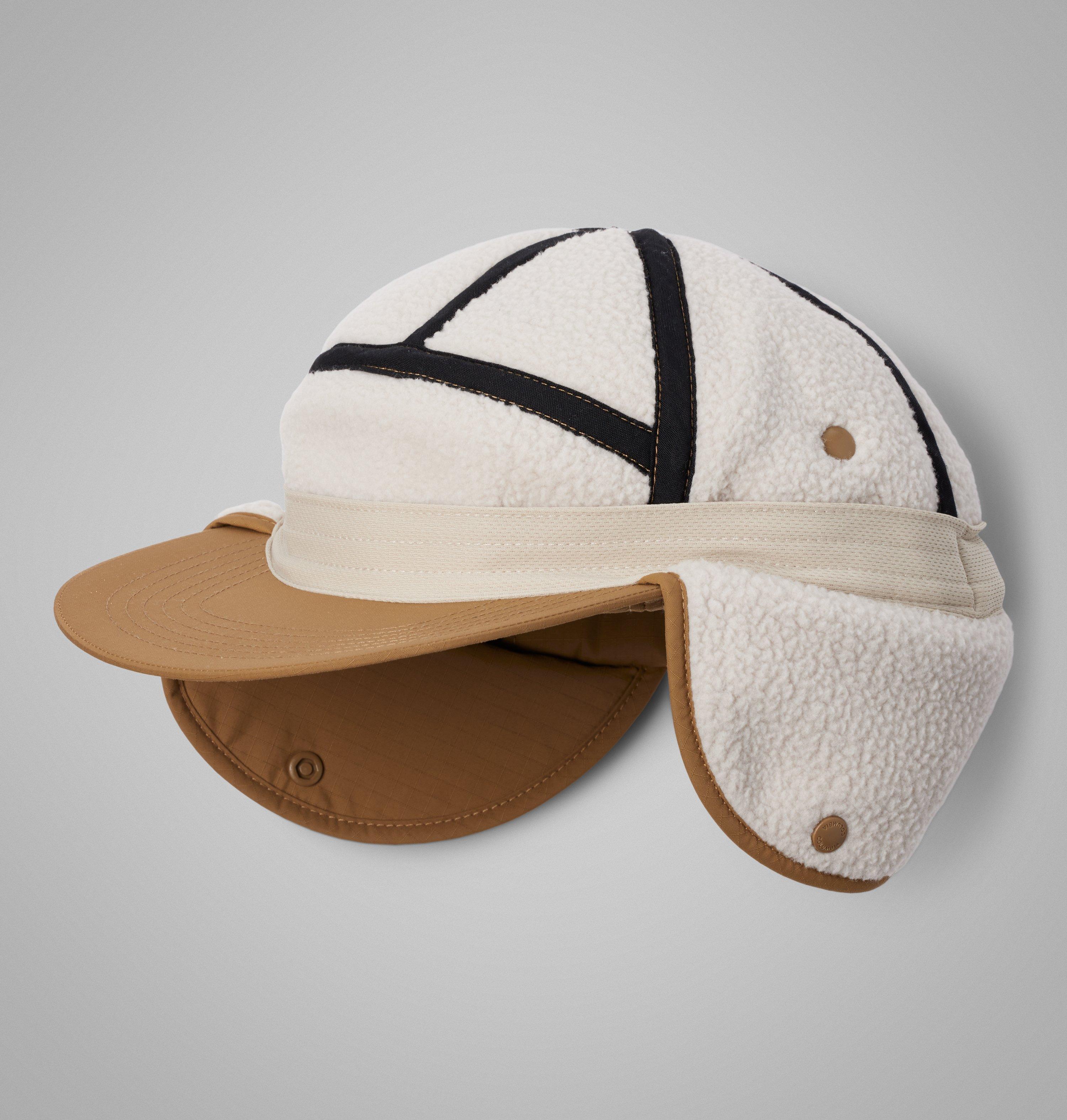 Landroamer Ear Flap Cap - thumbnail 4