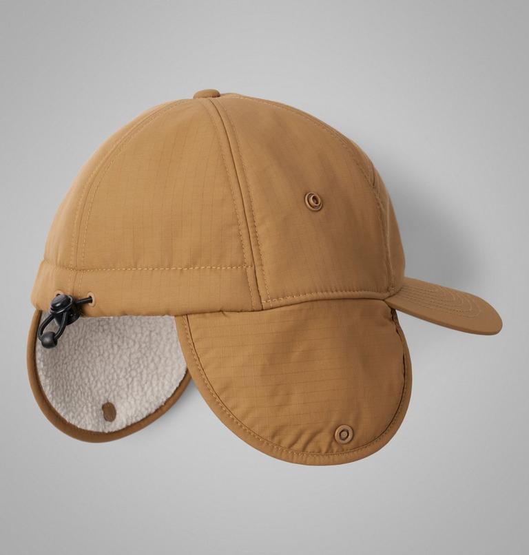Gorro con orejeras Landroamer unisex, Color: Delta, image 2