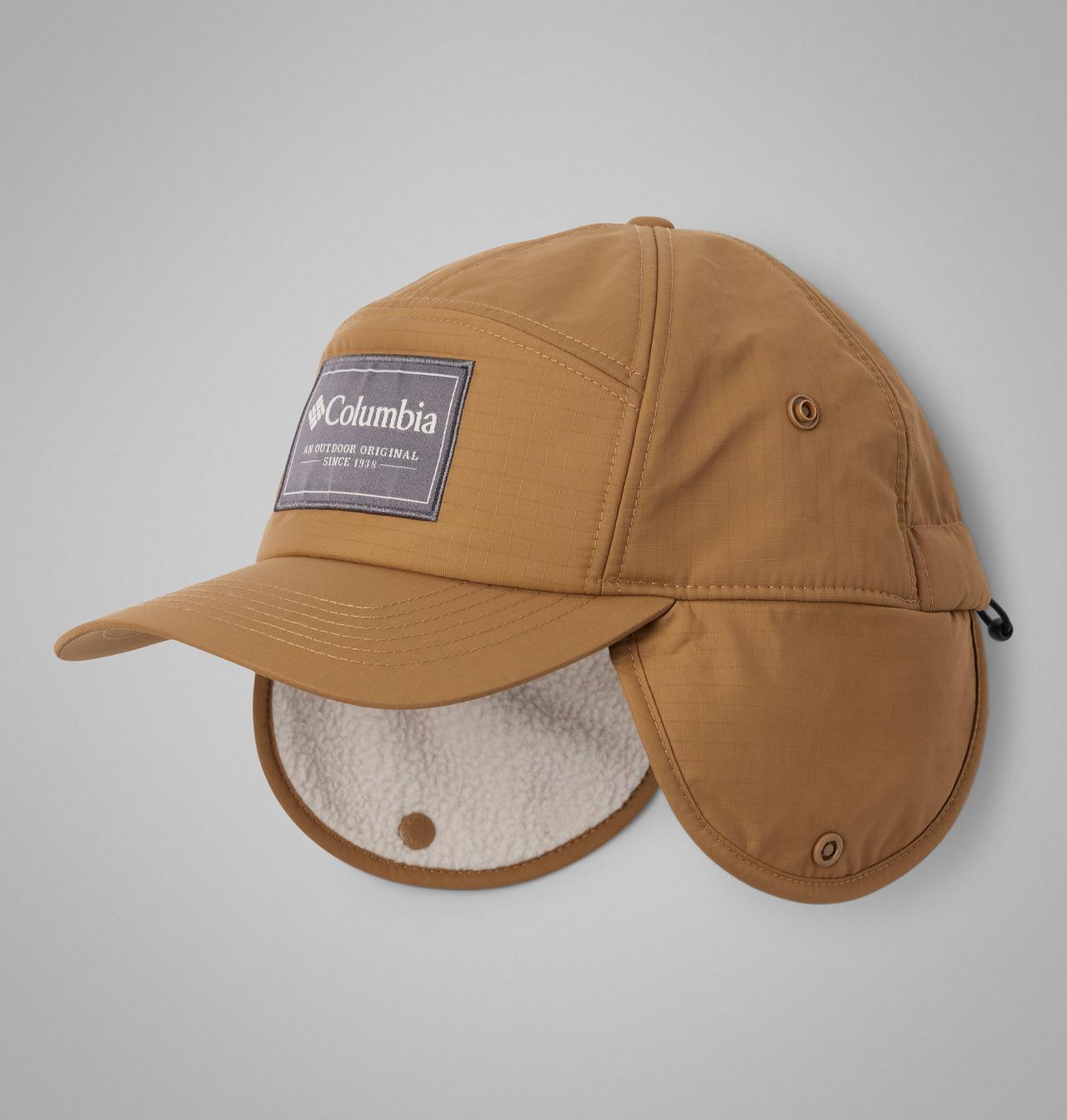 Unisex Landroamer™ Ear Flap Cap | Columbia Sportswear