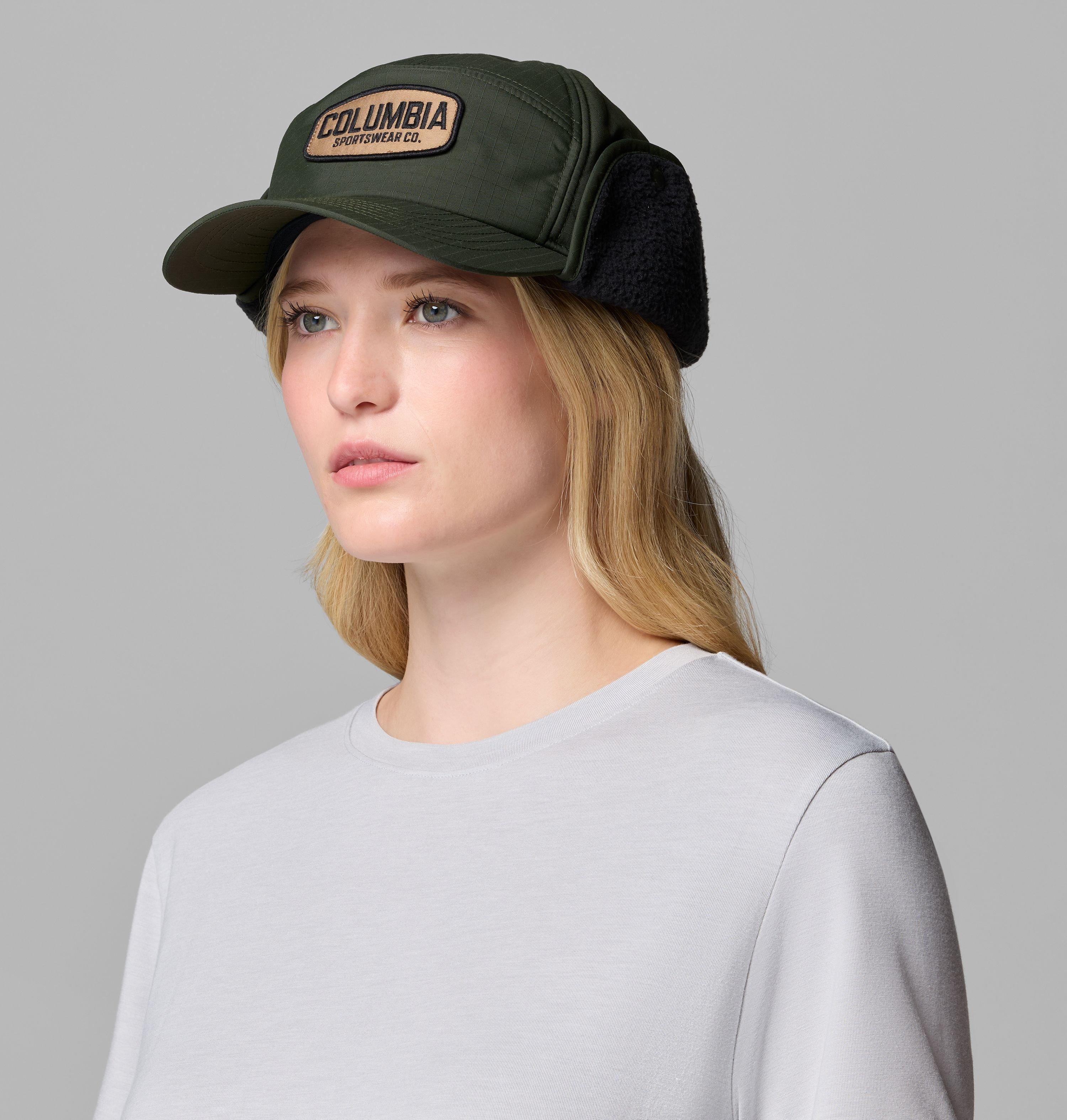 Landroamer Ear Flap Cap 5