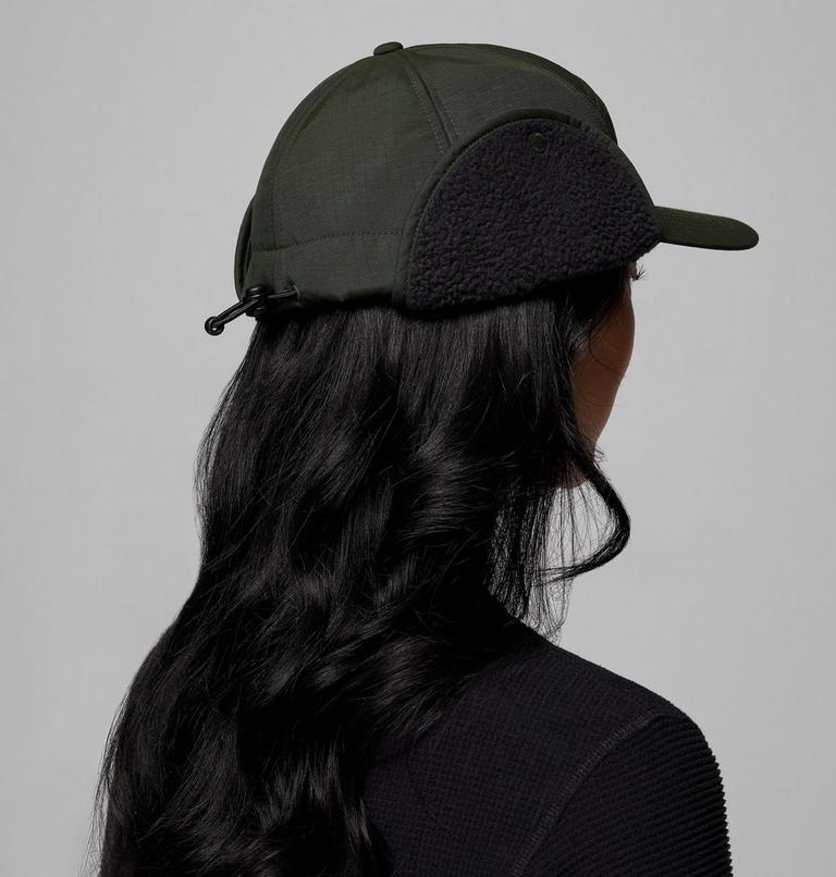 Gorro con orejeras Landroamer unisex, Color: Greenscape, image 5