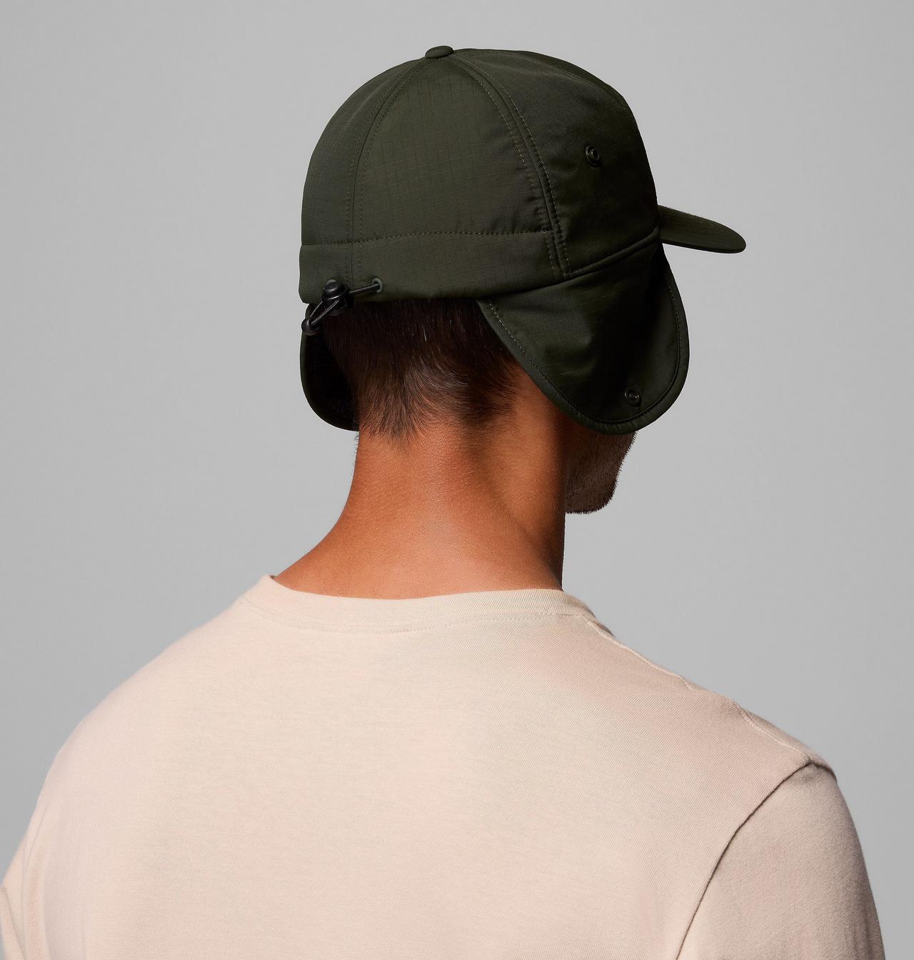 Landroamer™ Ear Flap Cap 2