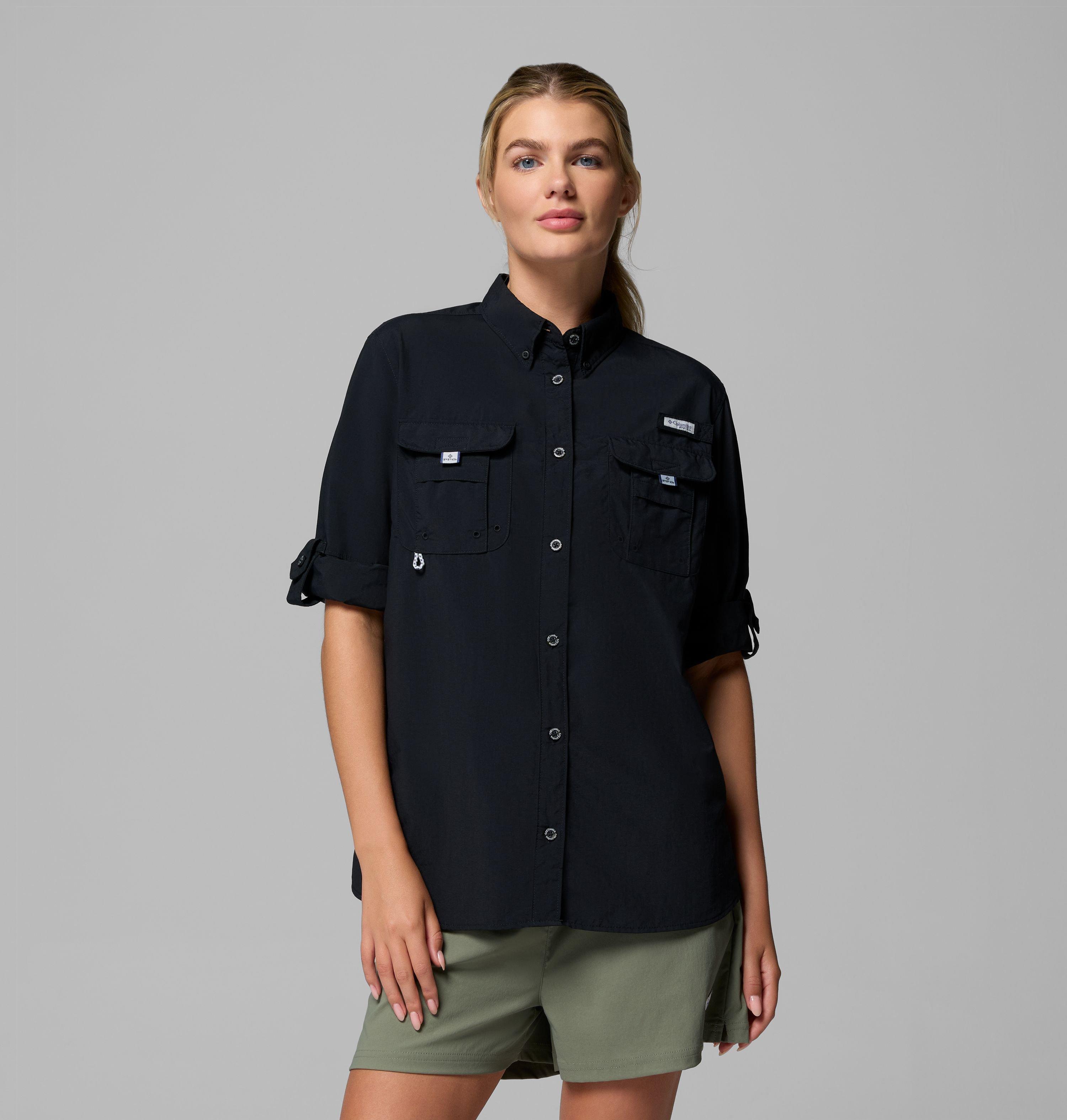 Women's PFG Bahama II Long Sleeve Shirt 5