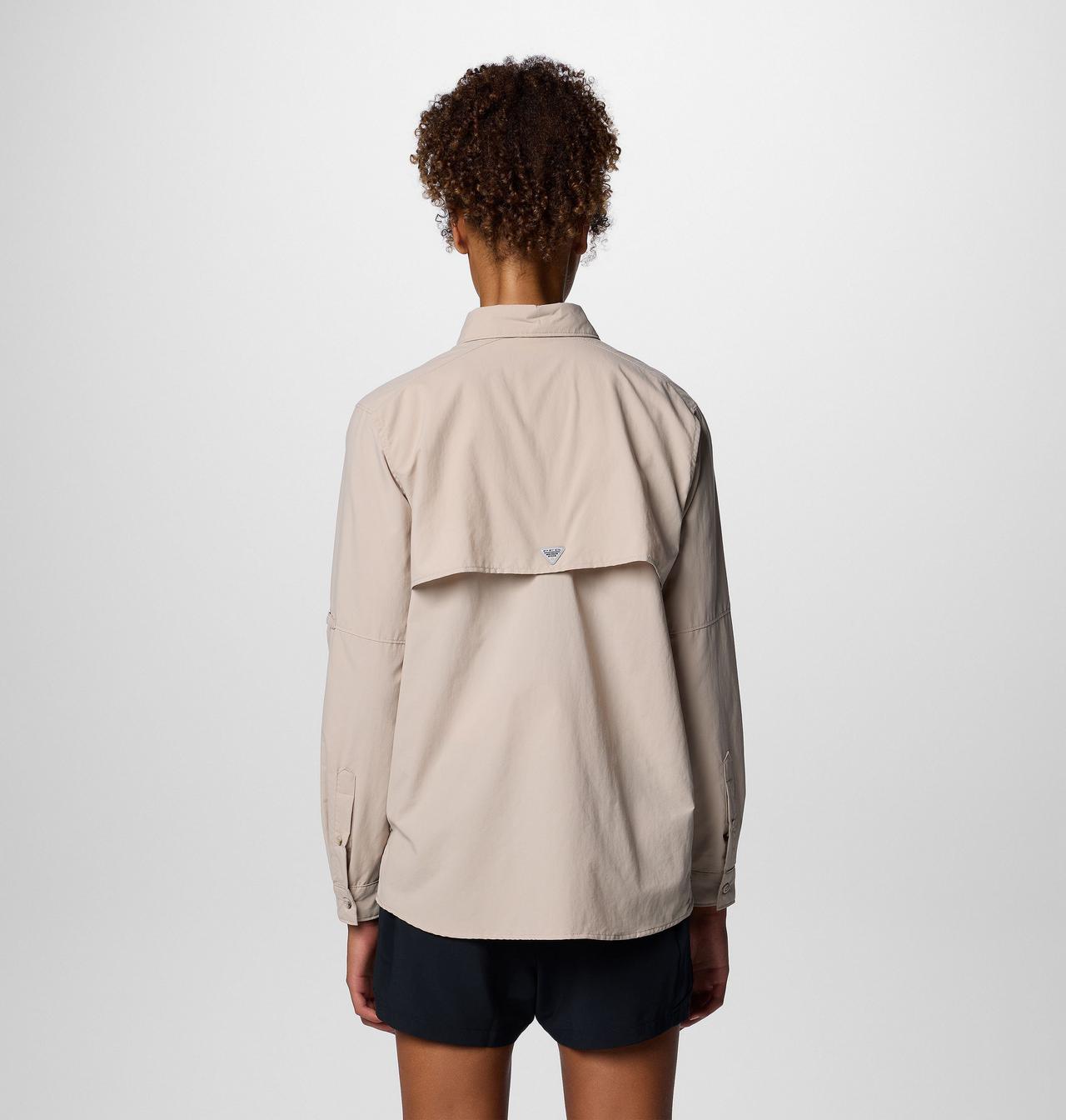 Women's PFG Bahama™ II Long Sleeve Shirt 2