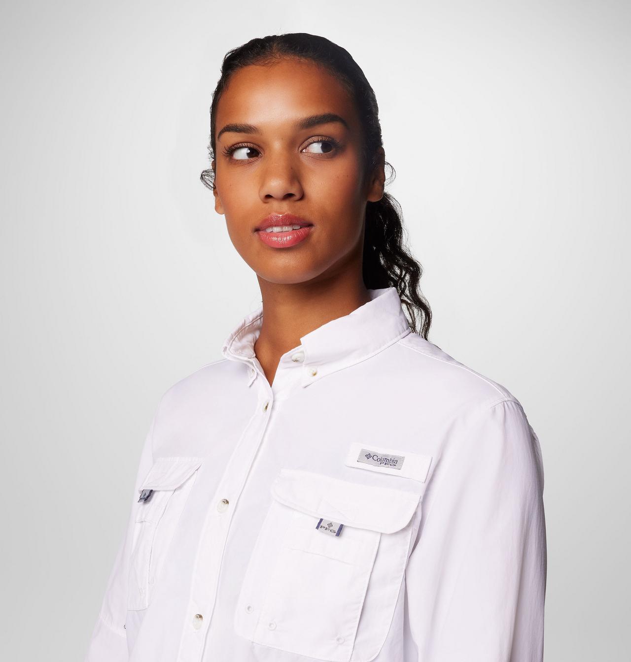 Women's PFG Bahama™ II Long Sleeve Shirt 5