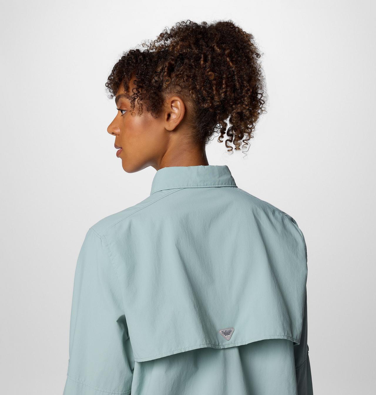 Women's PFG Bahama™ II Long Sleeve Shirt 6