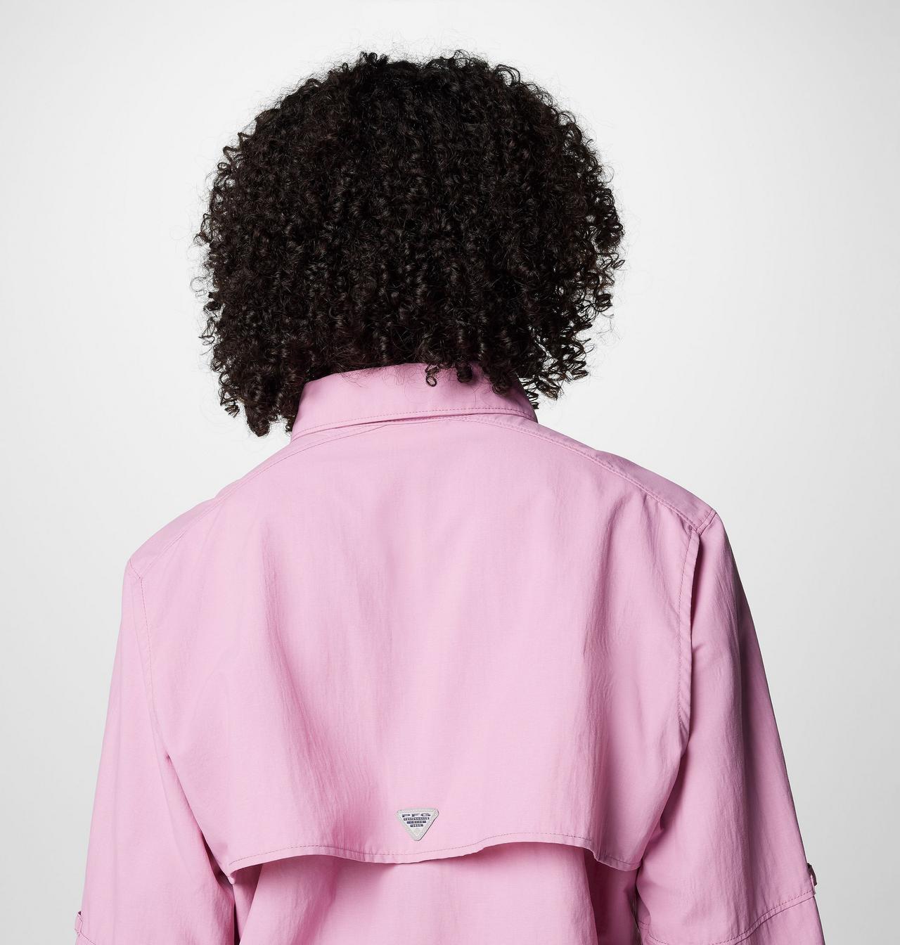 Women's PFG Bahama™ II Long Sleeve Shirt 6