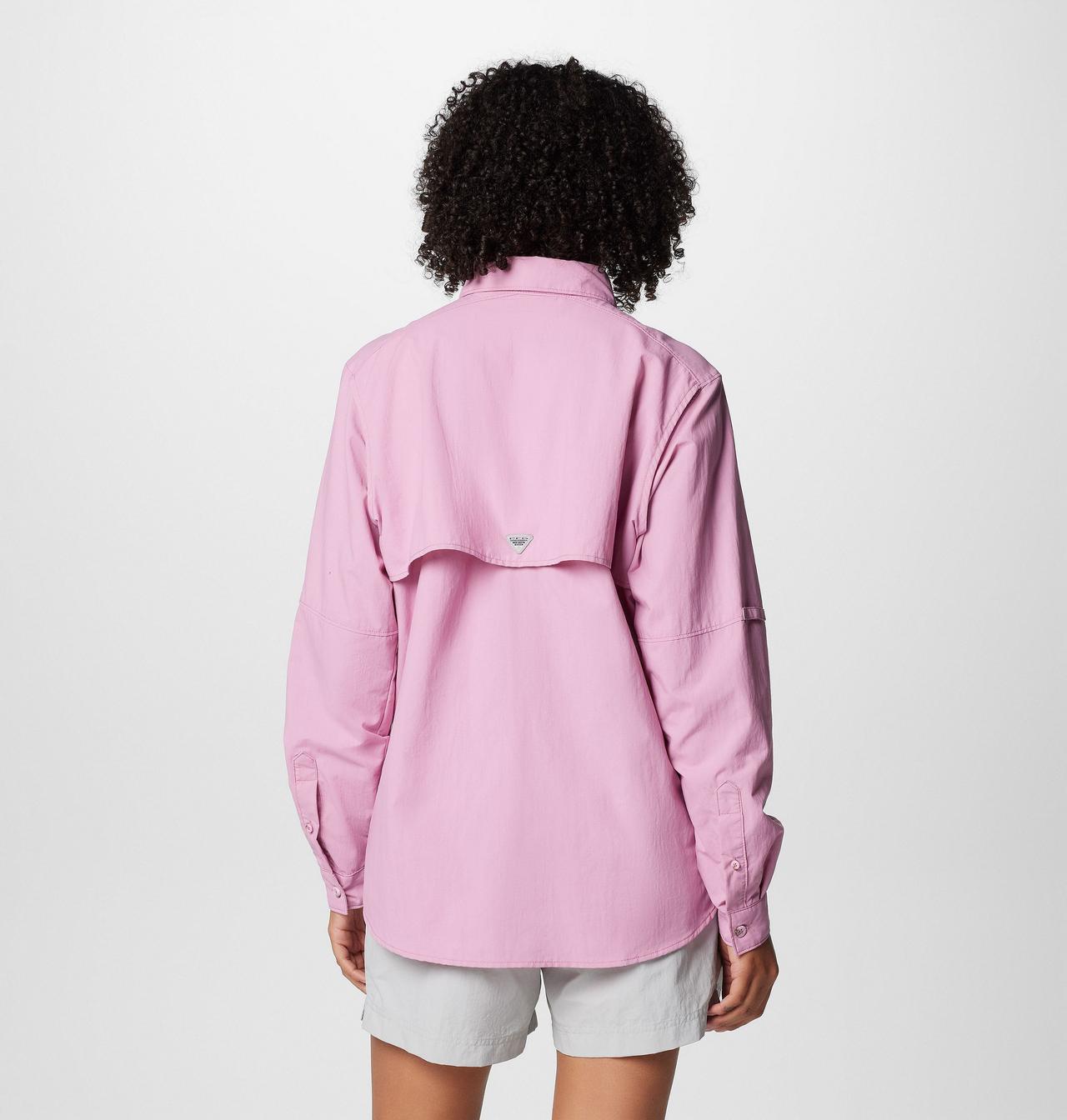 Women's PFG Bahama™ II Long Sleeve Shirt 2