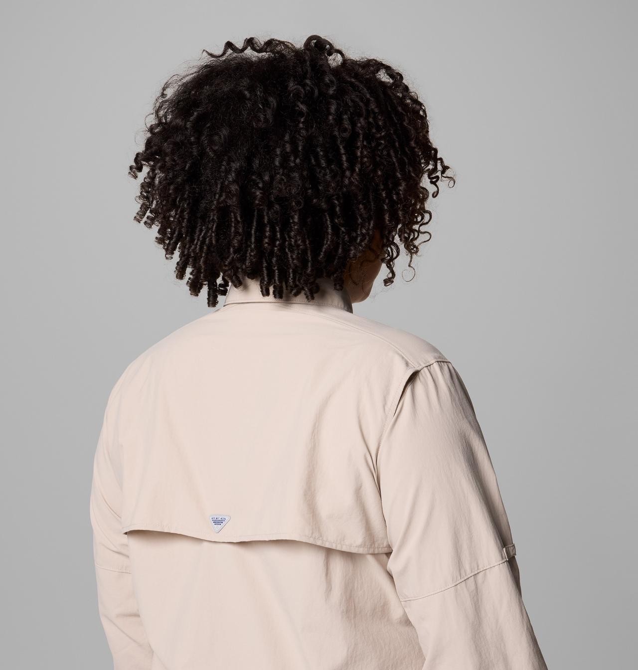 Women's PFG Bahama™ II Long Sleeve Shirt 6