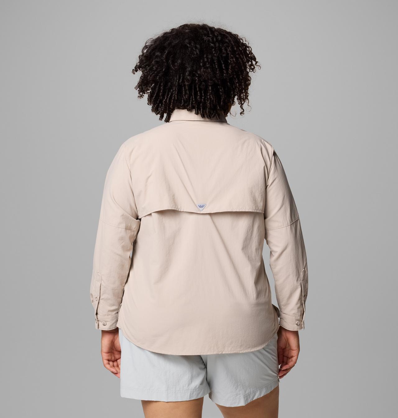 Women's PFG Bahama™ II Long Sleeve Shirt 2