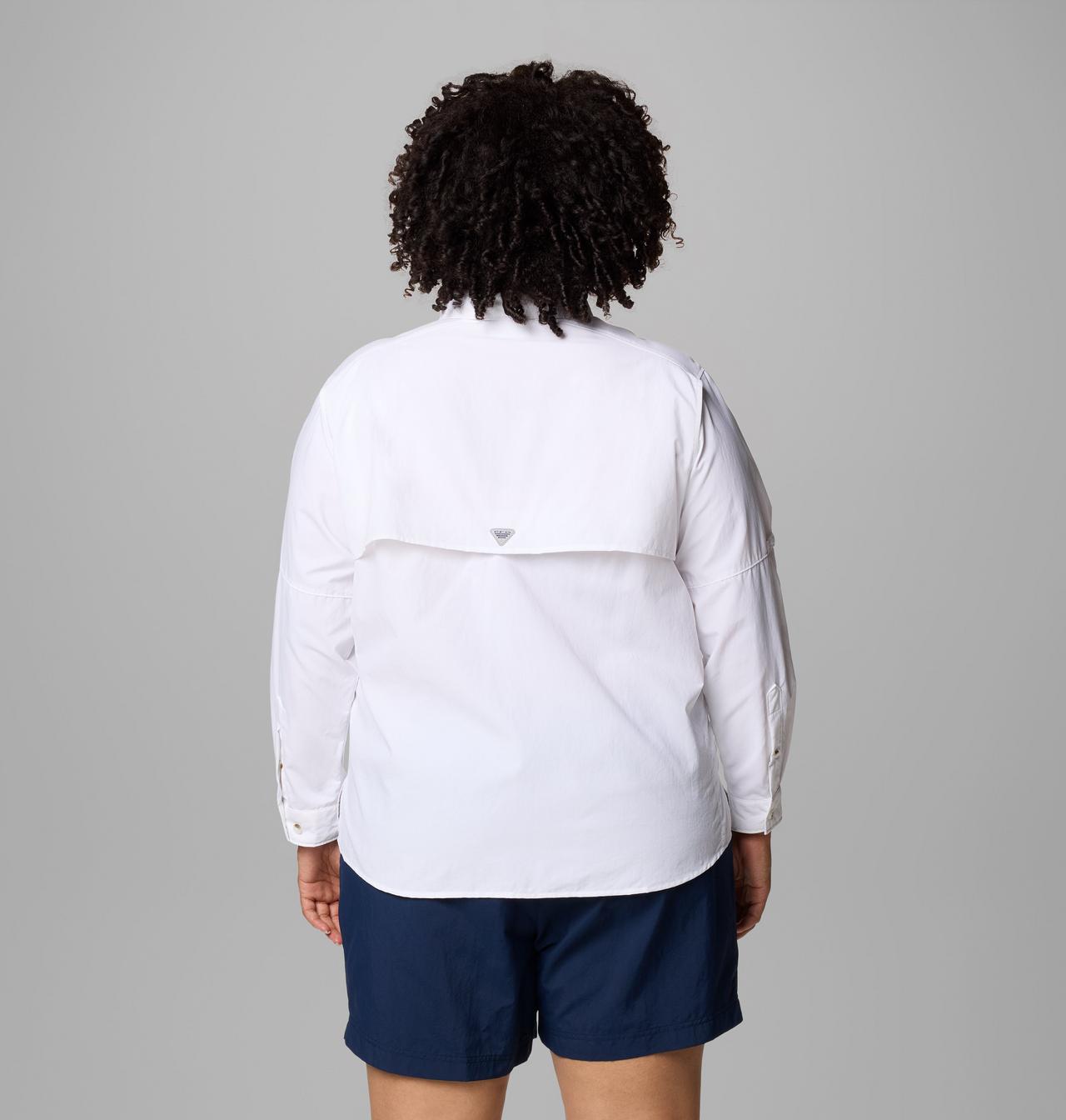 Women's PFG Bahama™ II Long Sleeve Shirt 2