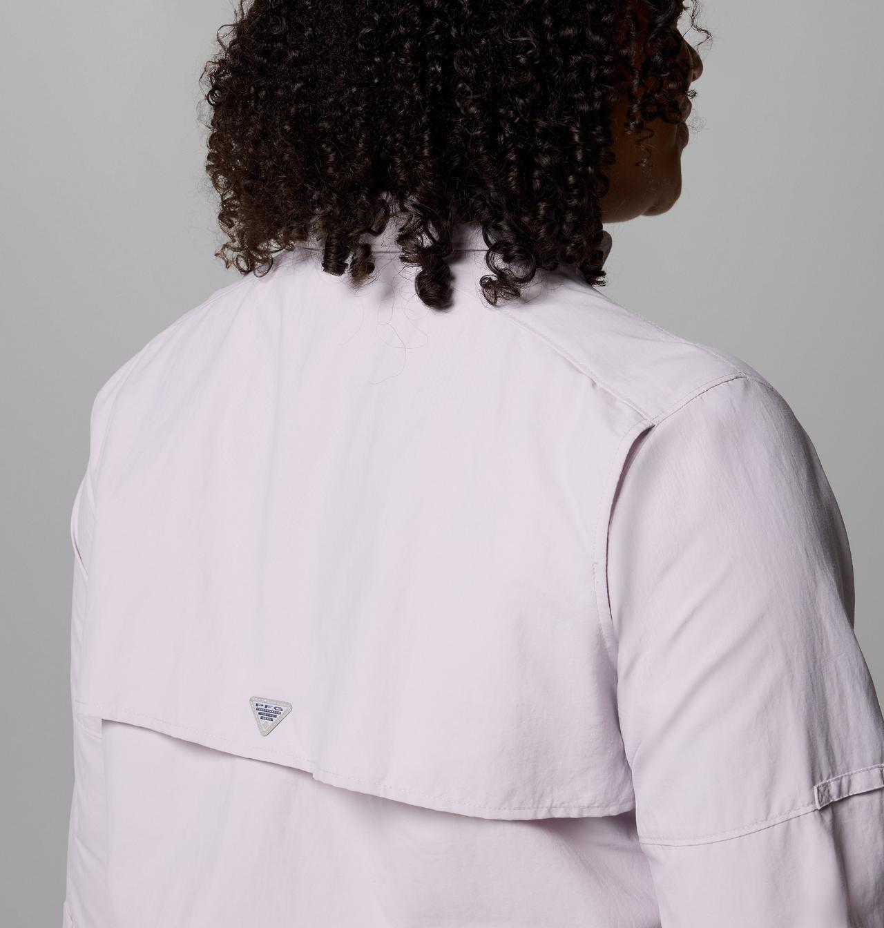 Women's PFG Bahama™ II Long Sleeve Shirt 5