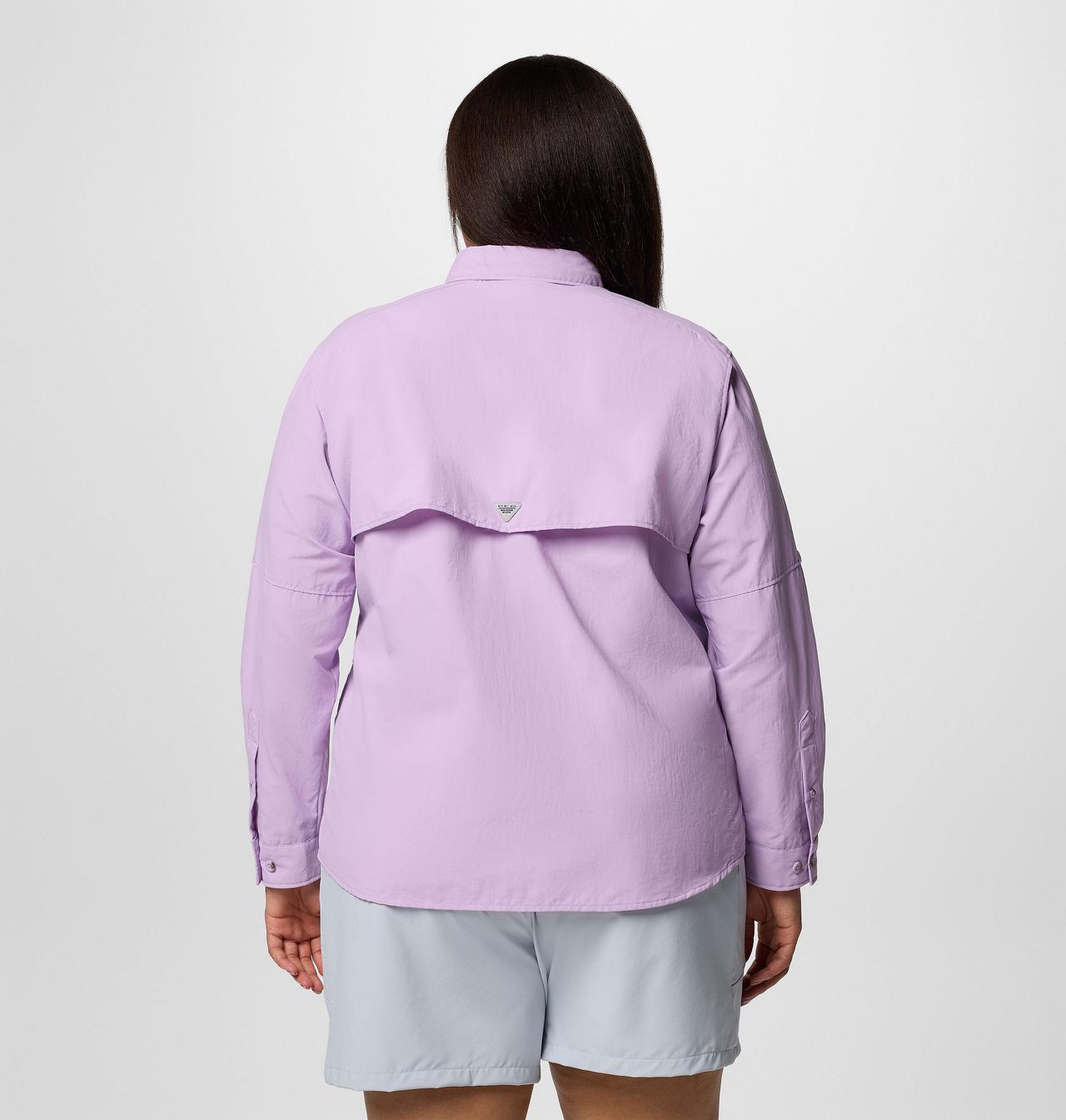 Women's PFG Bahama™ II Long Sleeve Shirt 2
