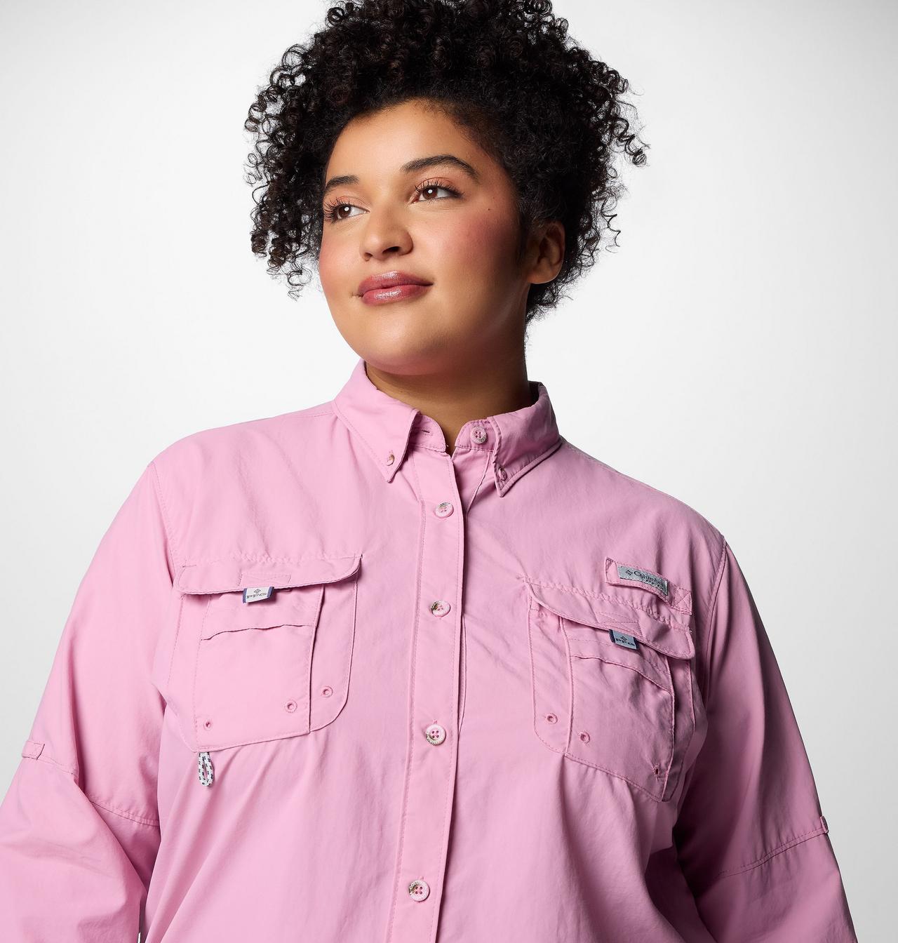 Women's PFG Bahama™ II Long Sleeve Shirt 5