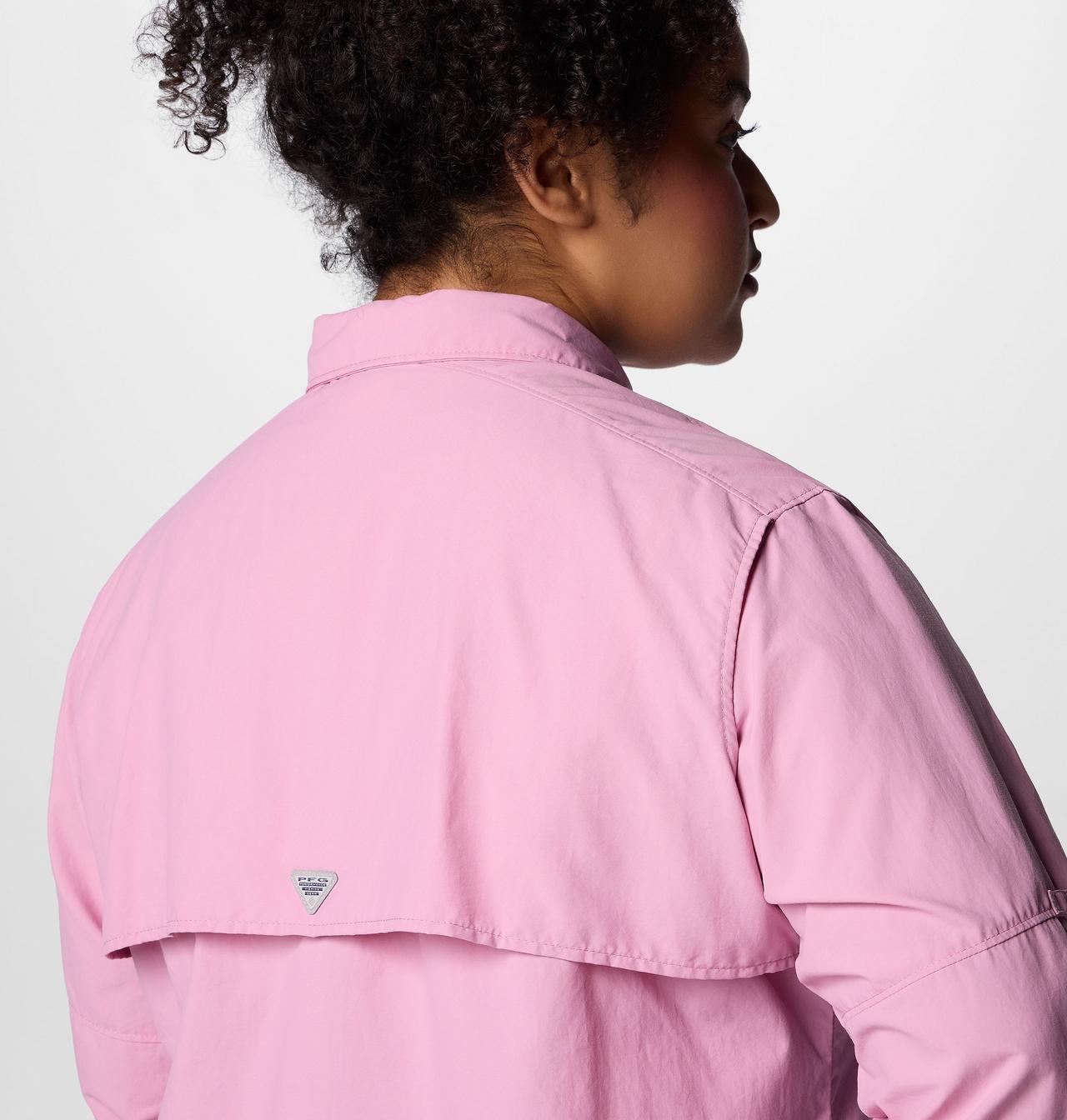 Women's PFG Bahama™ II Long Sleeve Shirt 6