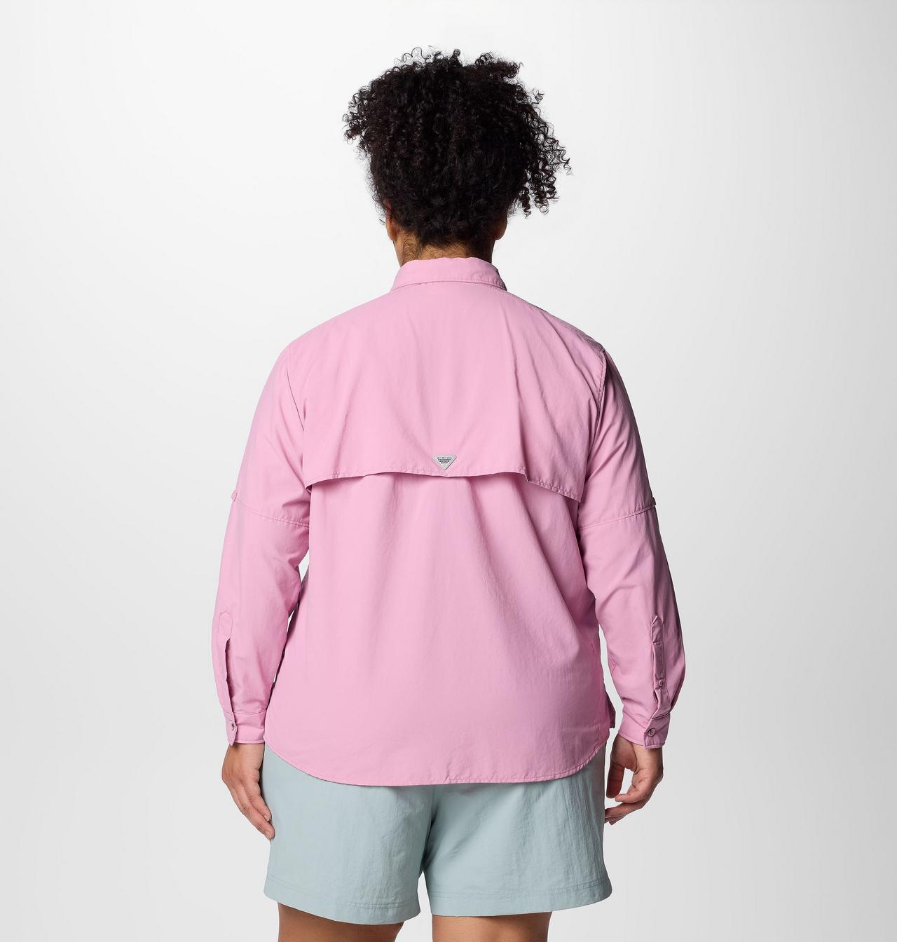 Women's PFG Bahama™ II Long Sleeve Shirt 2