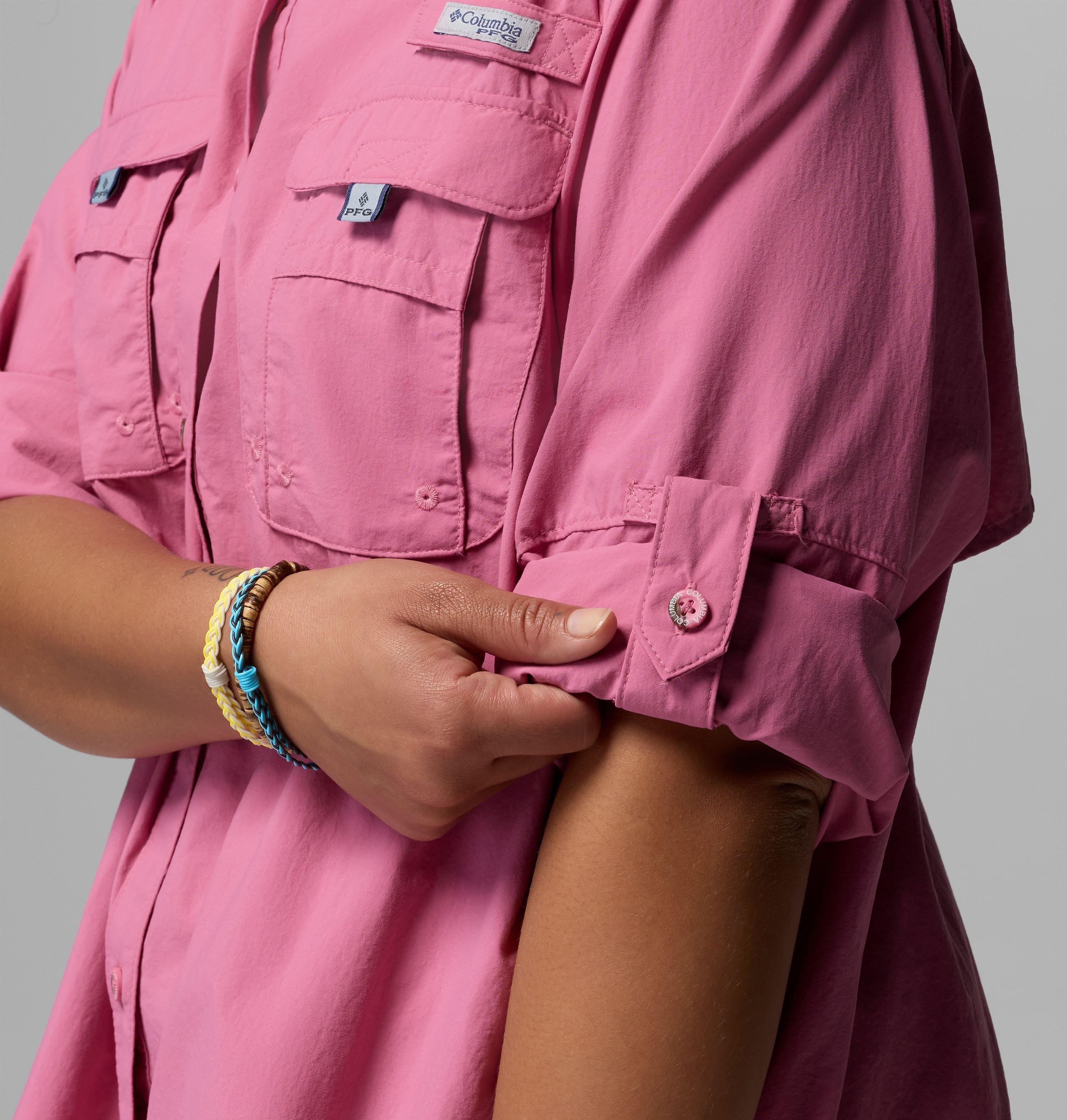 Femme Chemise à manches longues PFG Bahama II 6