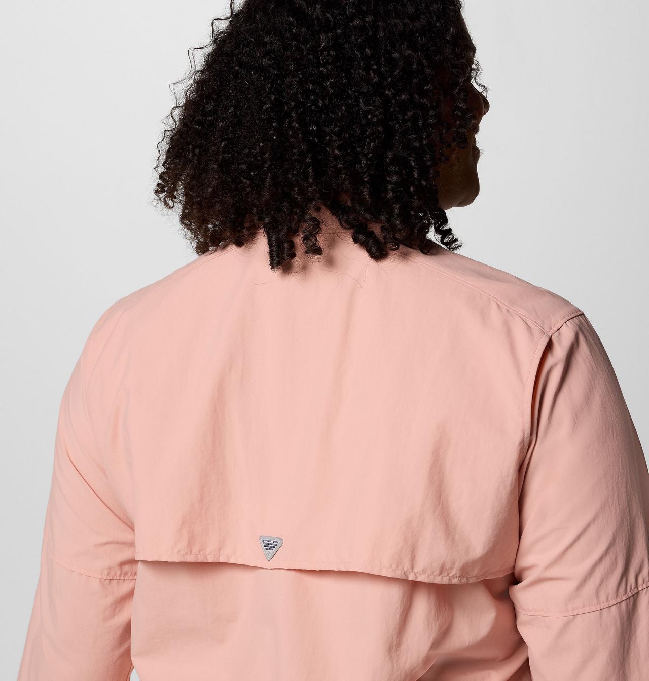 Women's PFG Bahama™ II Long Sleeve Shirt 5