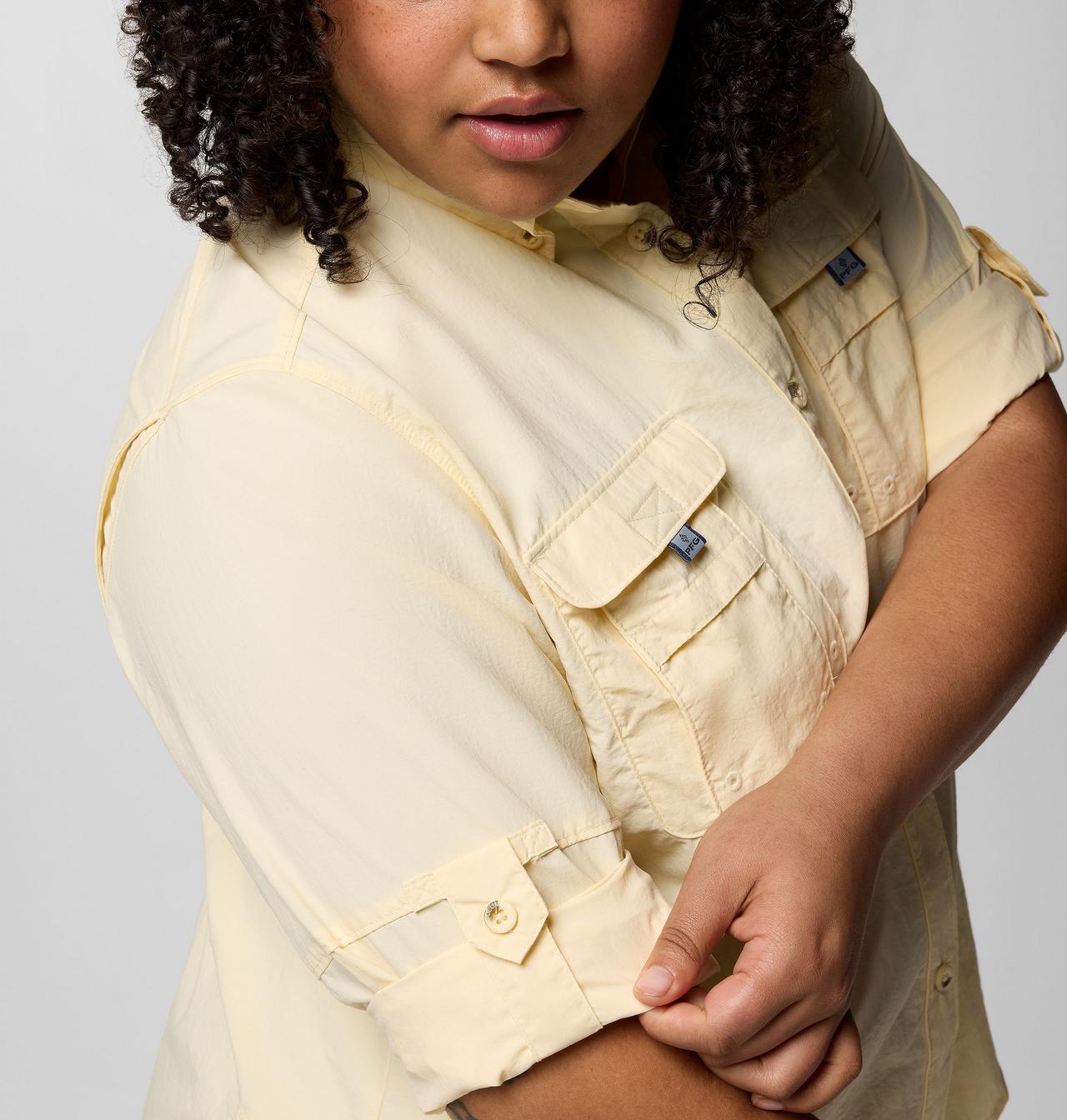 Women's PFG Bahama™ II Long Sleeve Shirt 6