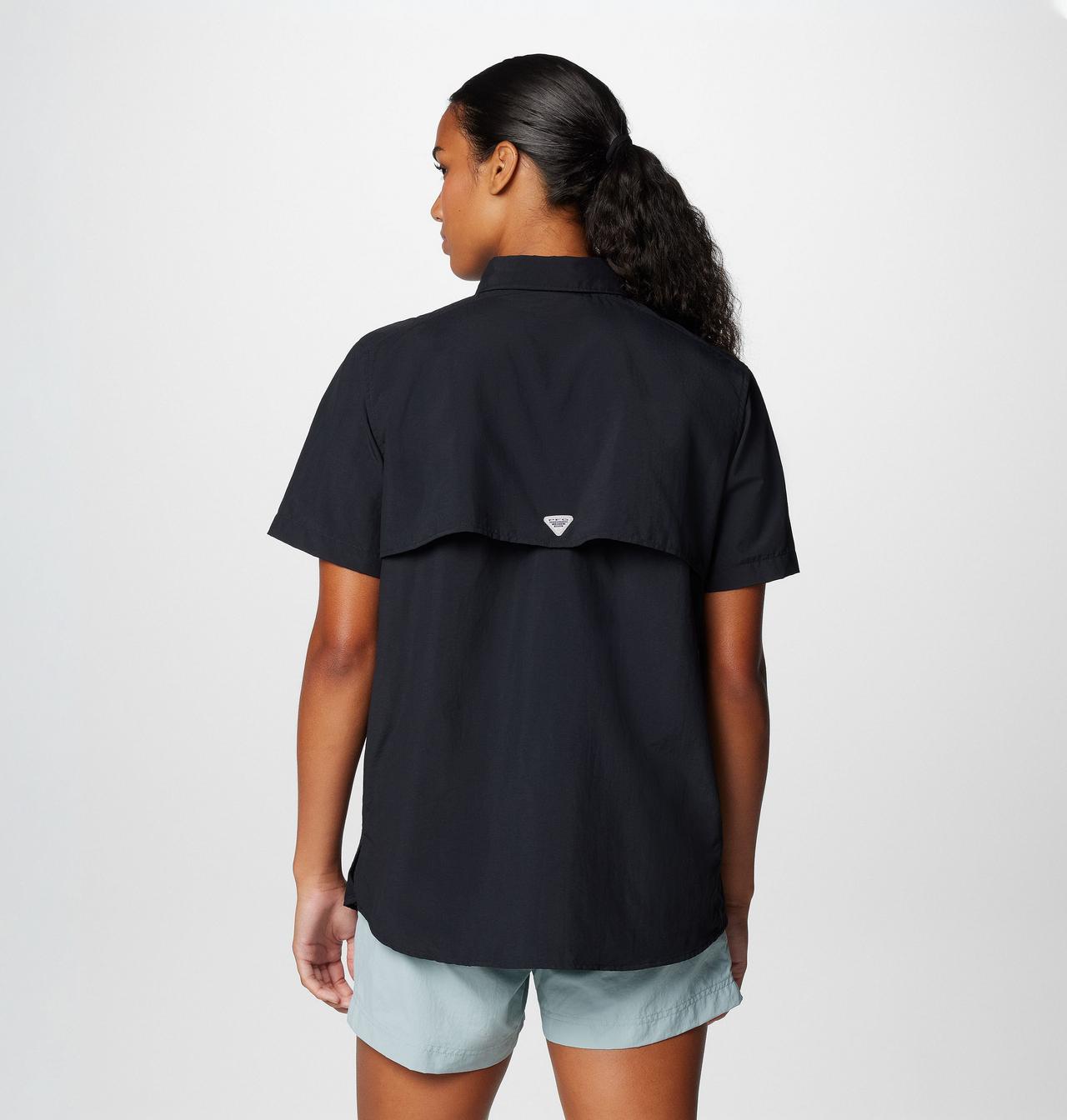 Women's PFG Bahama™ II Short Sleeve Shirt | 010 | S 2