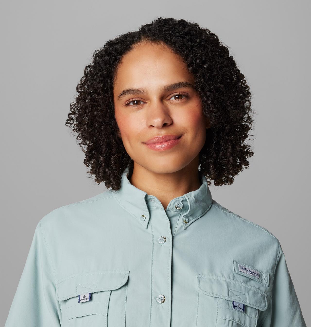 Women's PFG Bahama™ II Short Sleeve Shirt 5