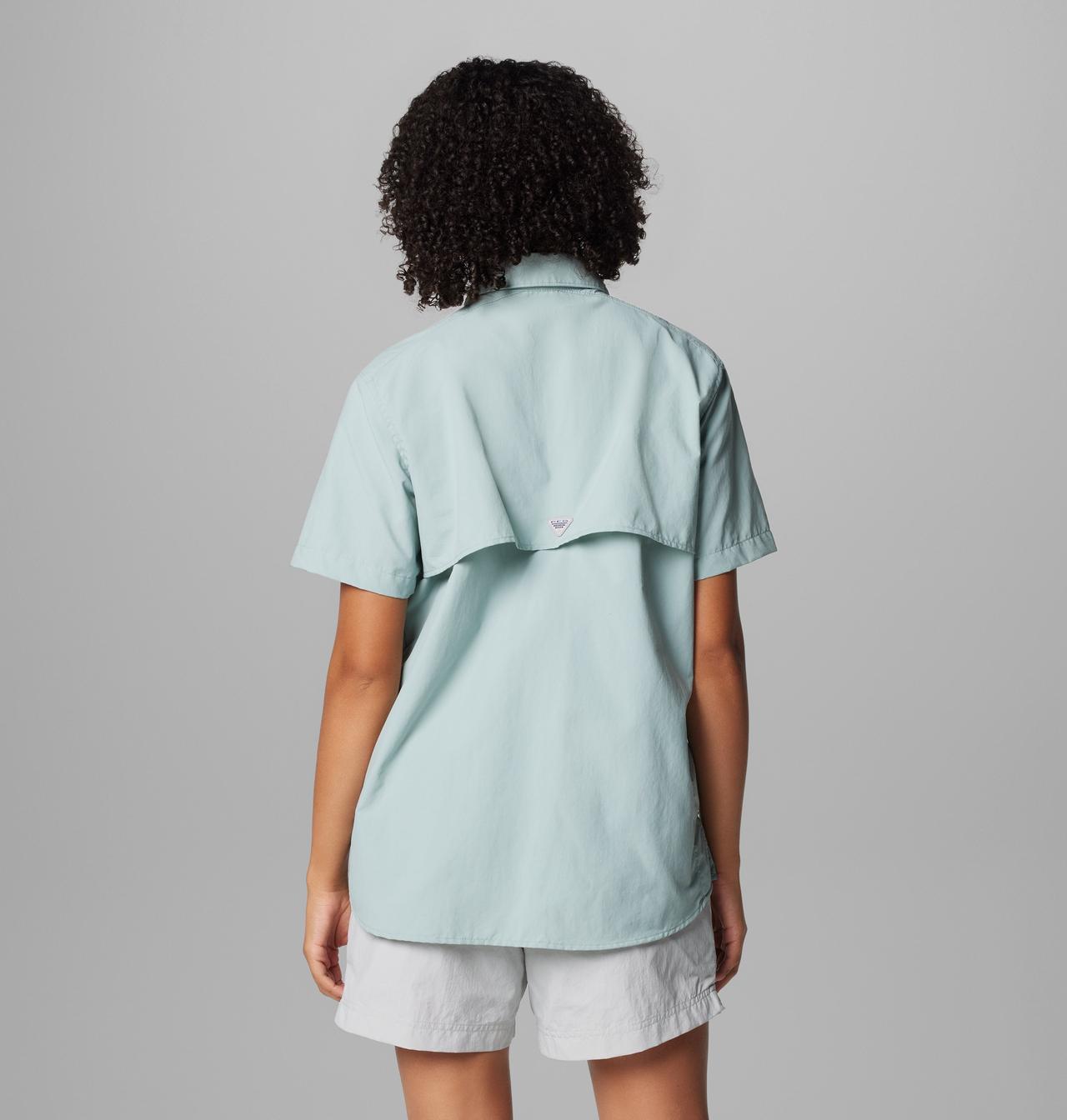 Women's PFG Bahama™ II Short Sleeve Shirt 2