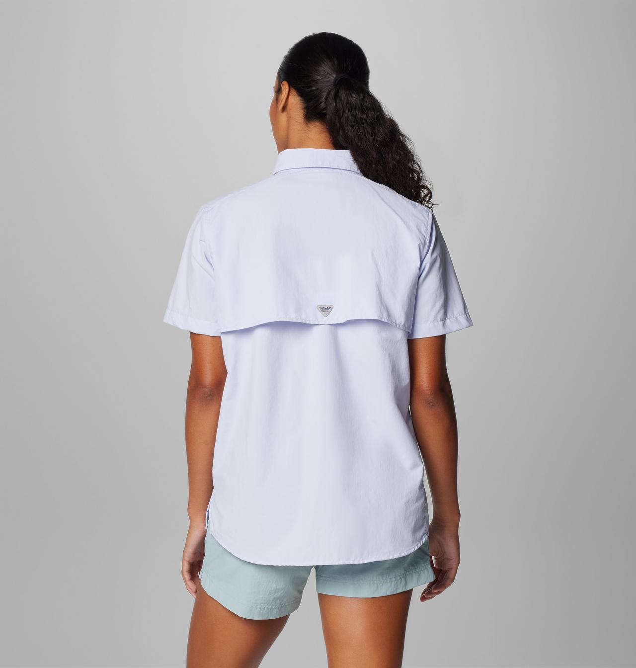 Women's PFG Bahama™ II Short Sleeve Shirt 2