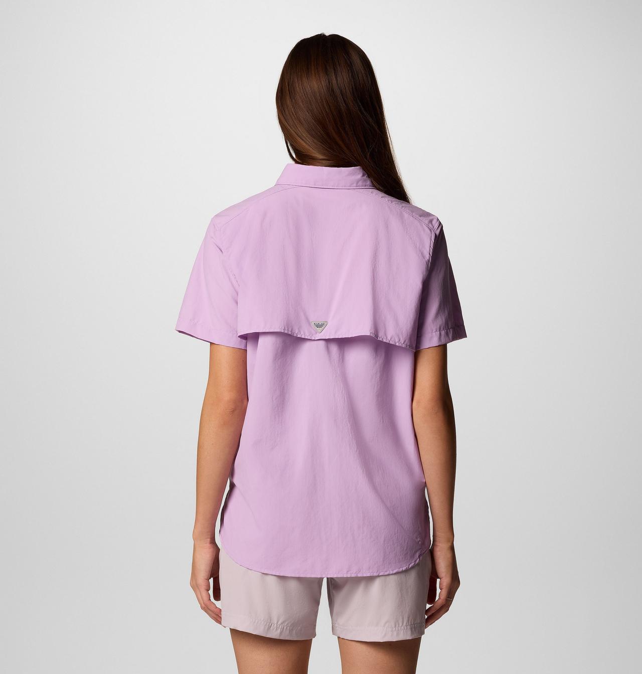 Women's PFG Bahama™ II Short Sleeve Shirt 2