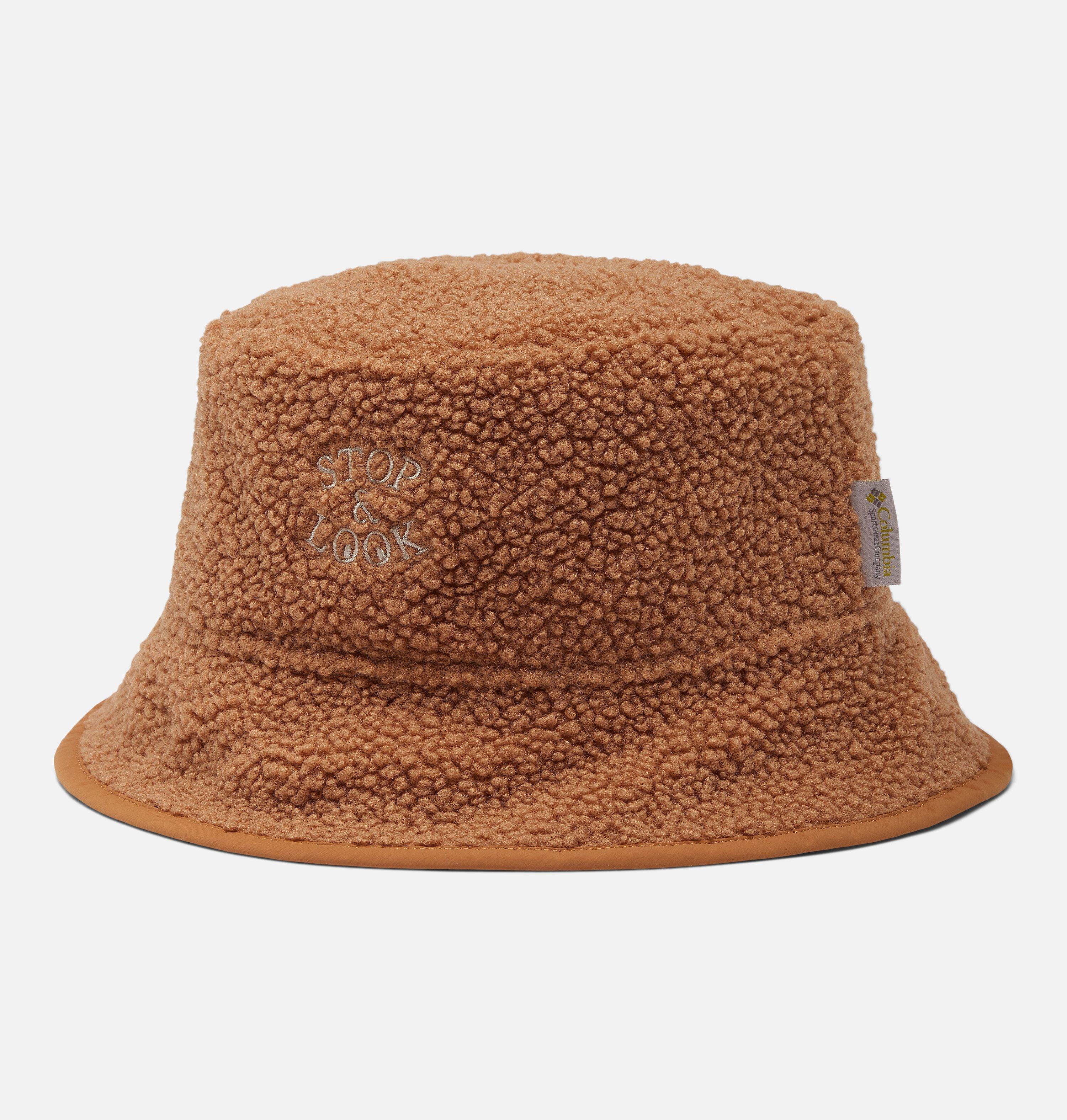 Wallowa Bucket Hat 1