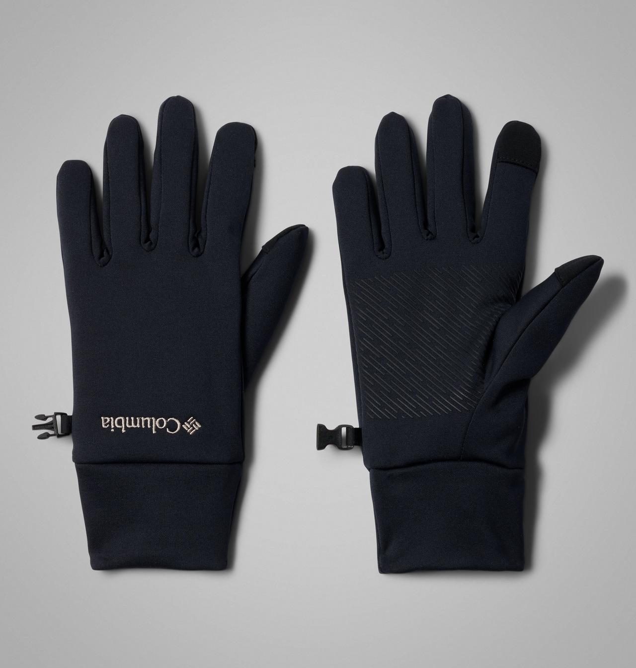 Point Park™ Fleece Gloves 1