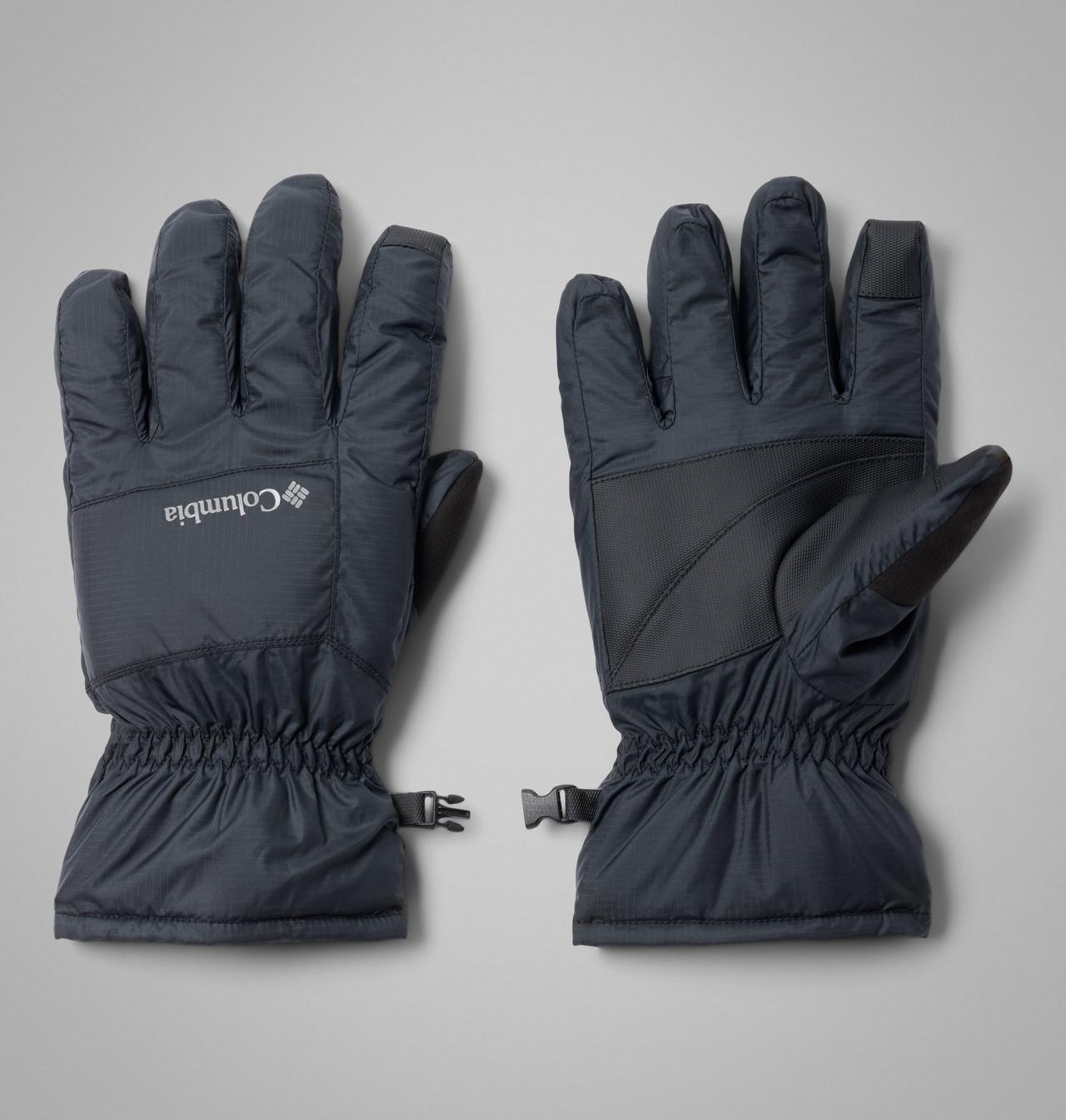 Men's Blizzard Ridge™ II Gloves | 010 | S 1