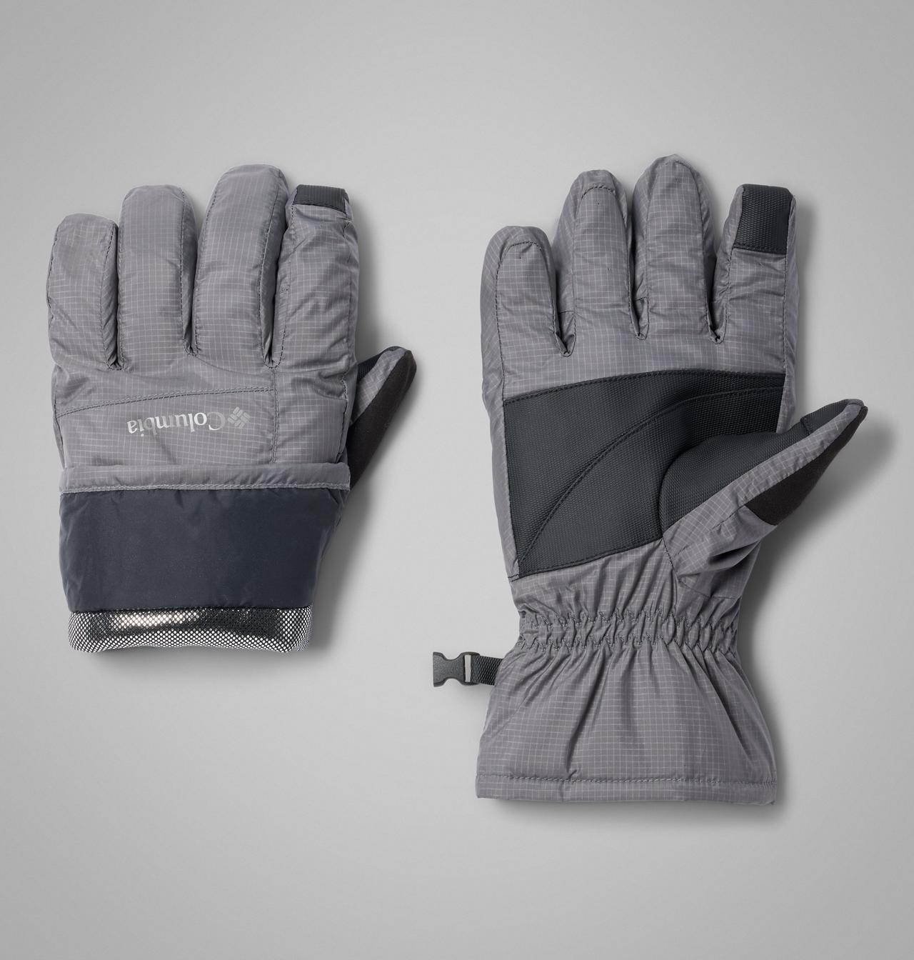 Men's Blizzard Ridge™ II Gloves 2
