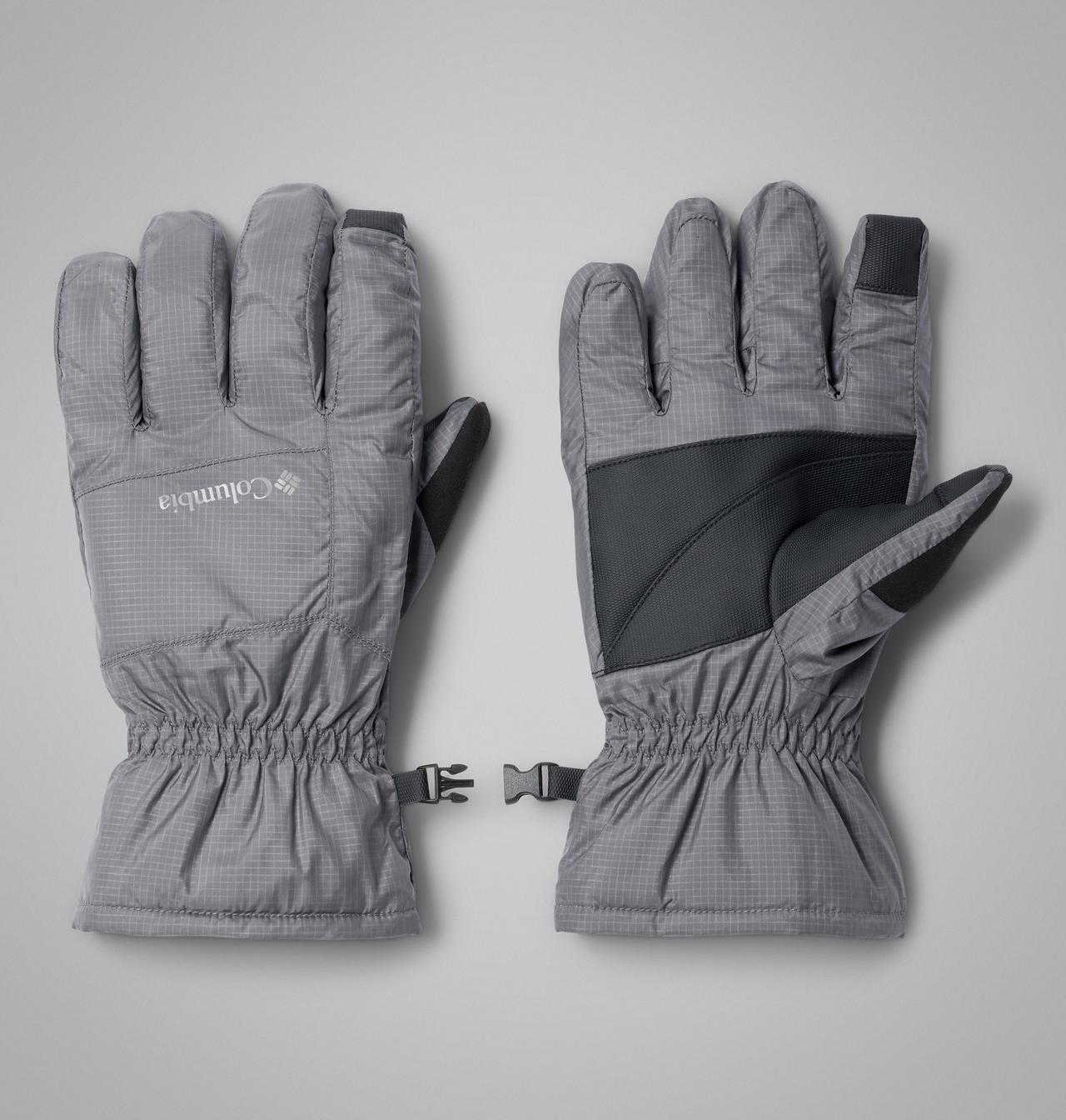 Men's Blizzard Ridge™ II Gloves 1