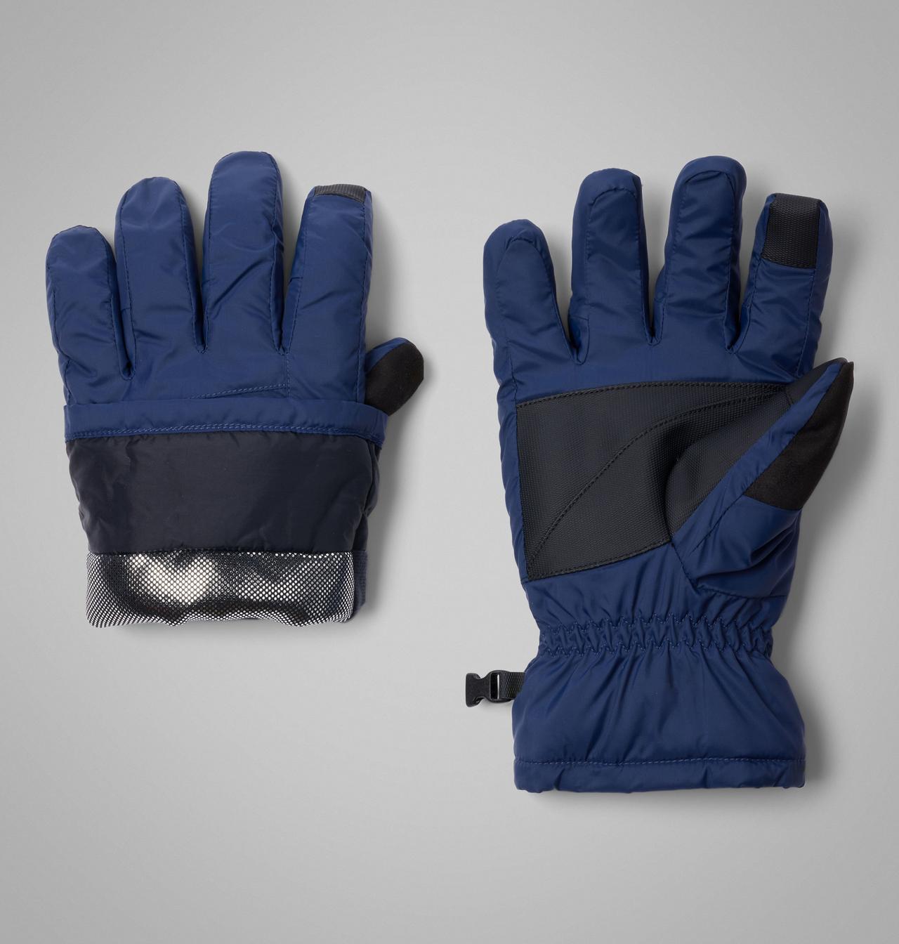 Men's Blizzard Ridge™ II Gloves 2