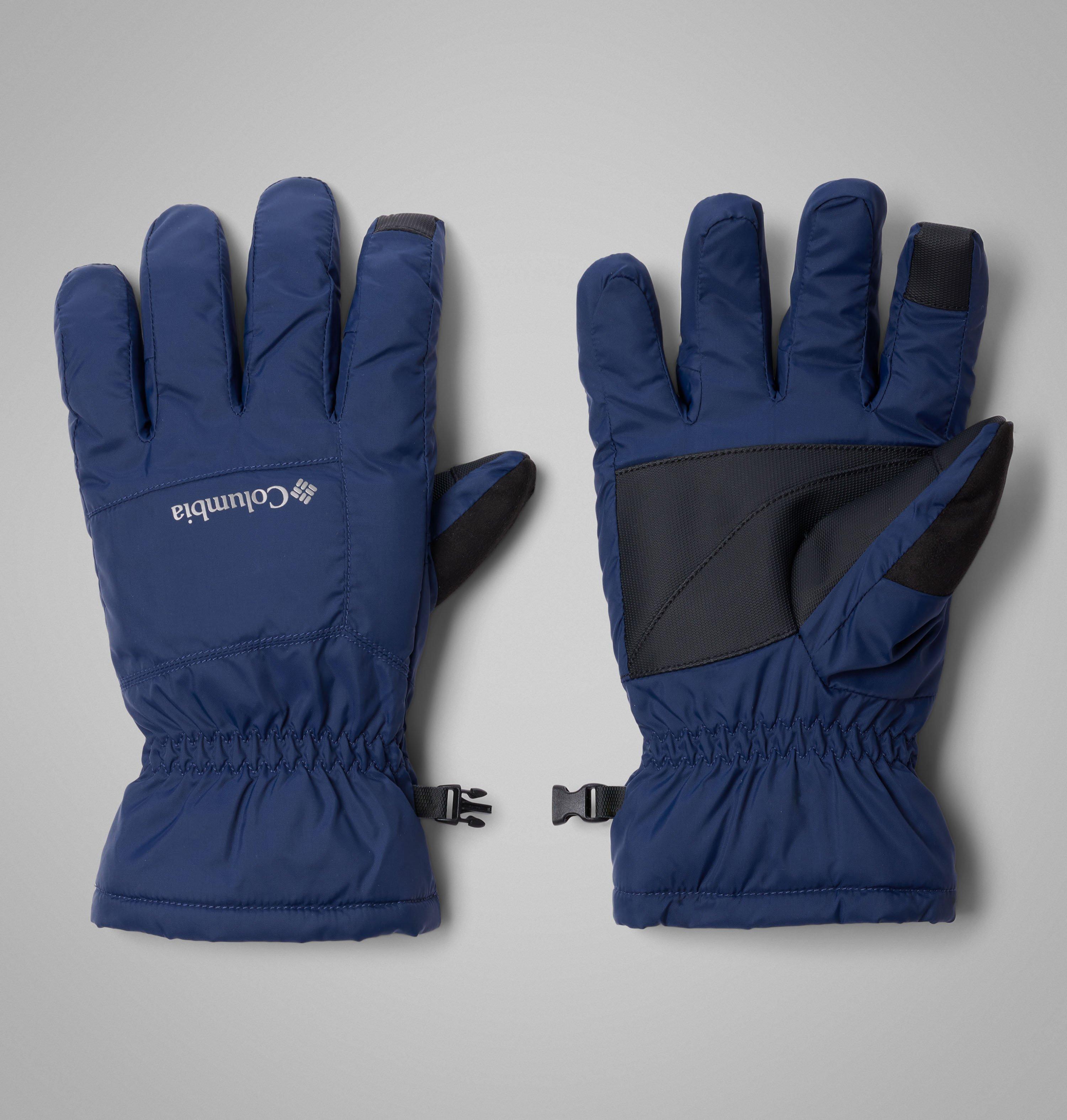 Columbia Men's Blizzard Ridge  II Gloves-