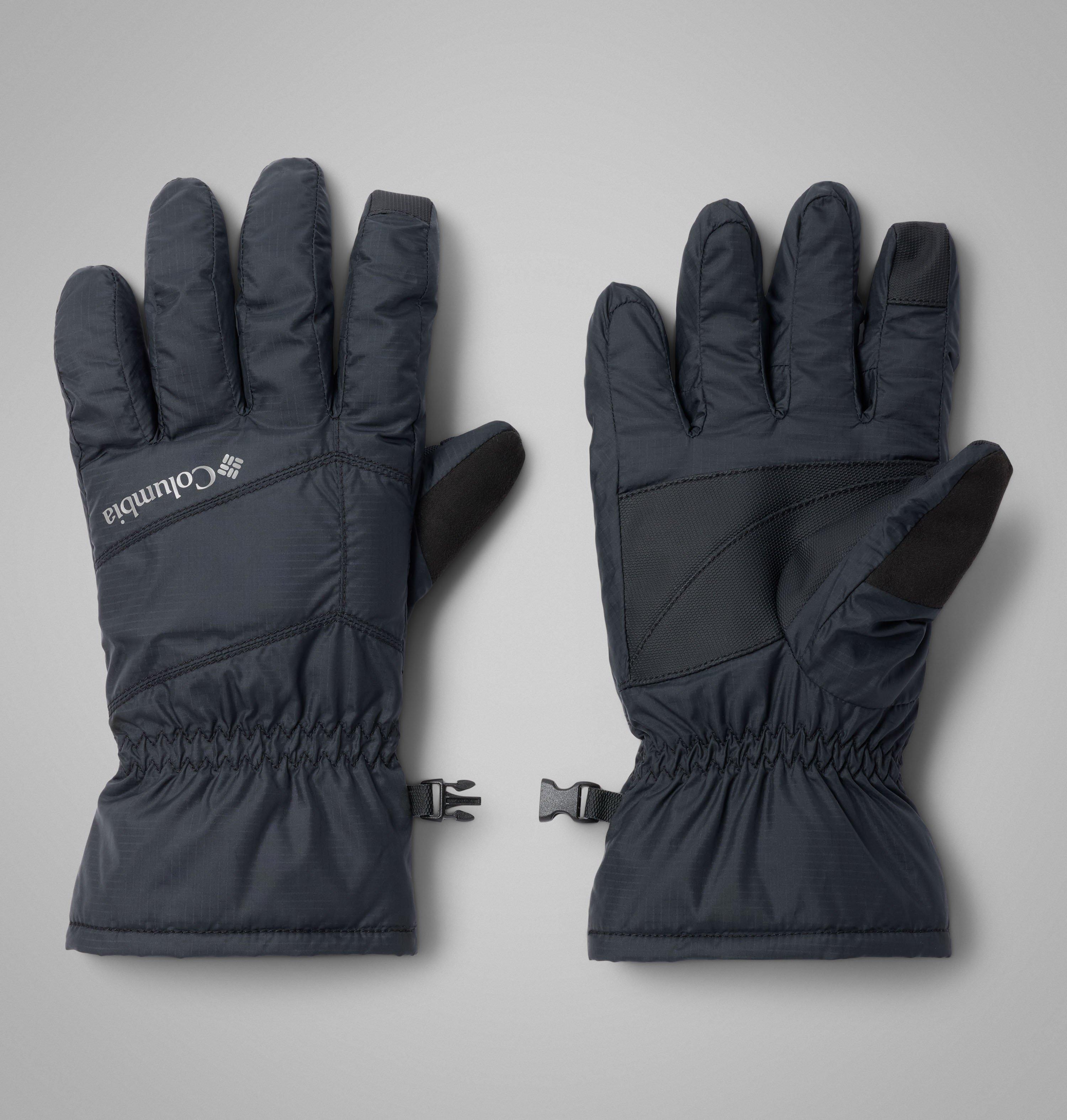 Columbia Women's Blizzard Ridge  II Gloves-