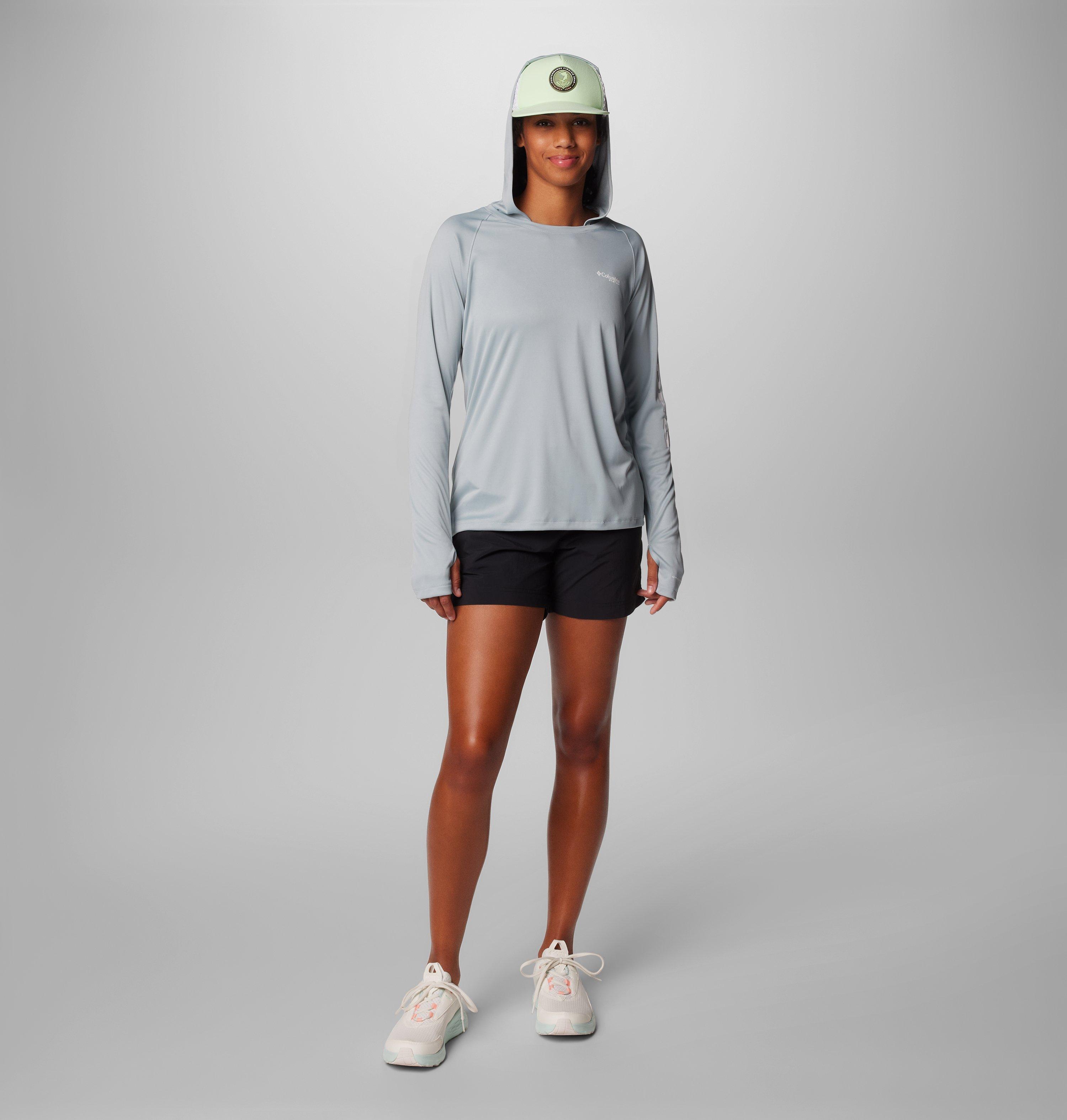Women's Backcast II Water Shorts 3