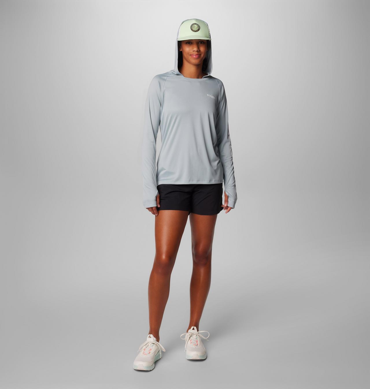 Women's Backcast™ II Water Shorts 3