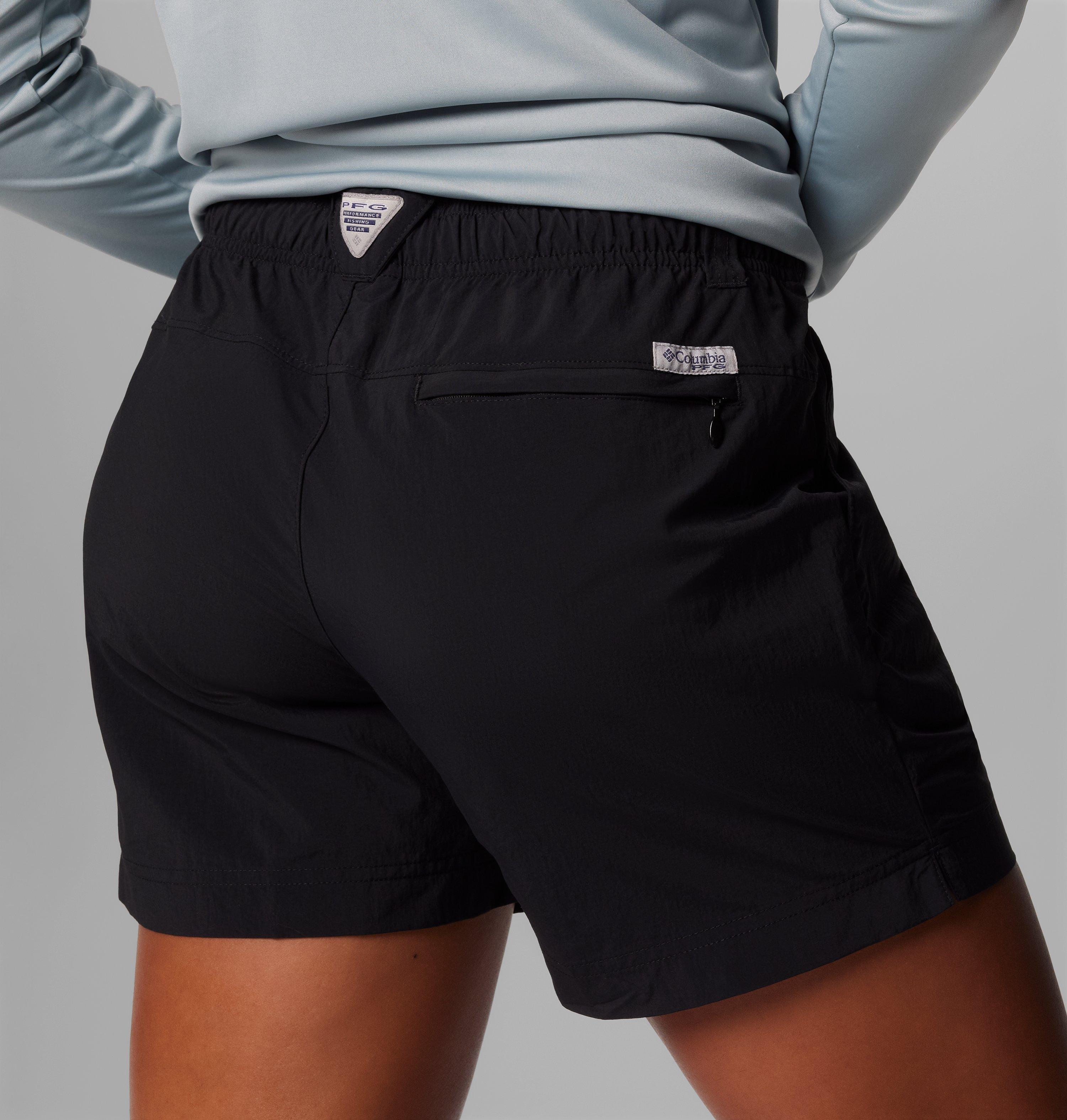 Women's Backcast II Water Shorts 5