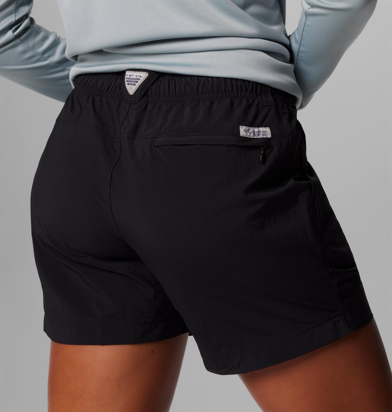 Women's Backcast™ II Water Shorts 5