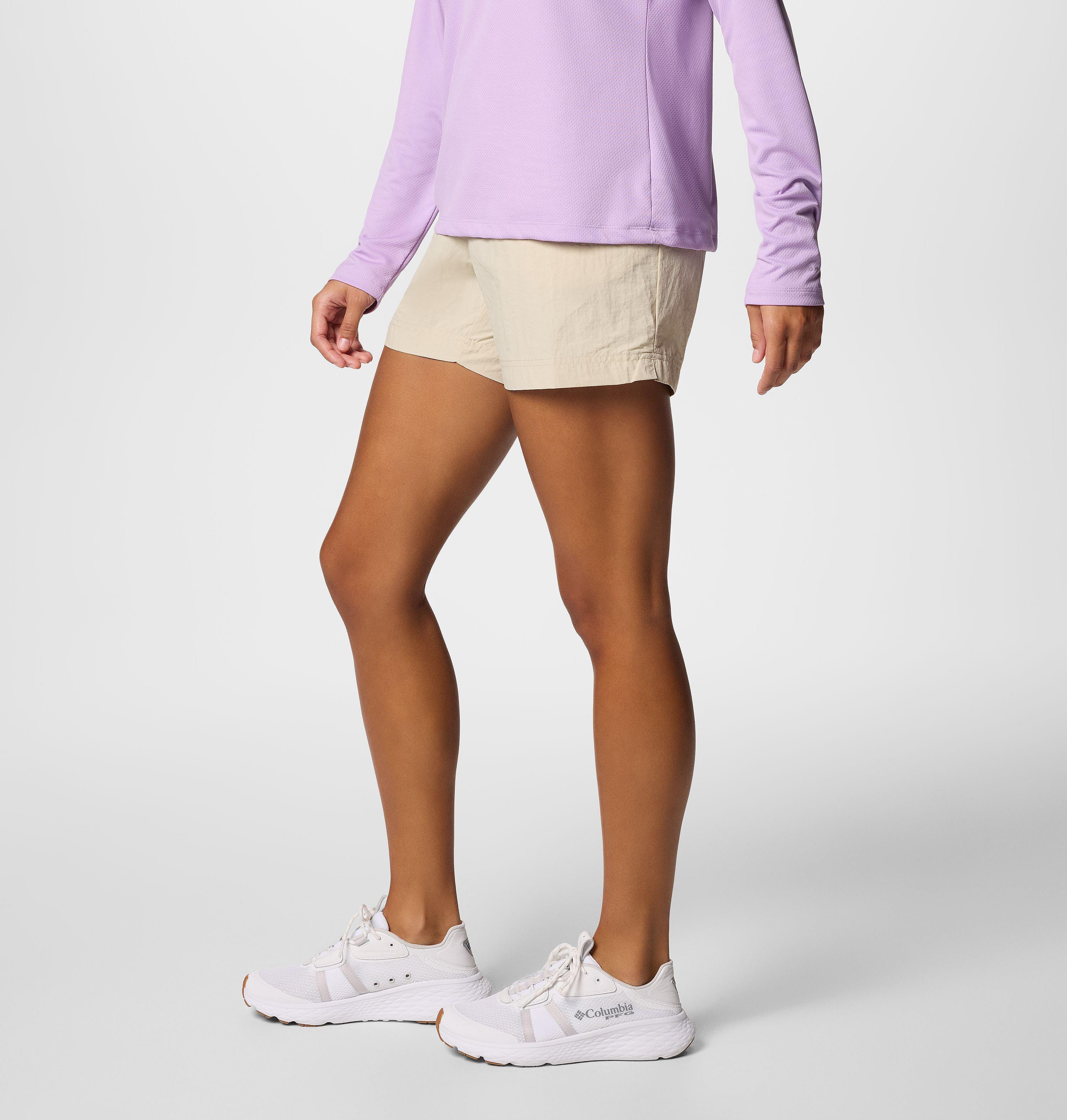 Women's Backcast II Water Shorts 3