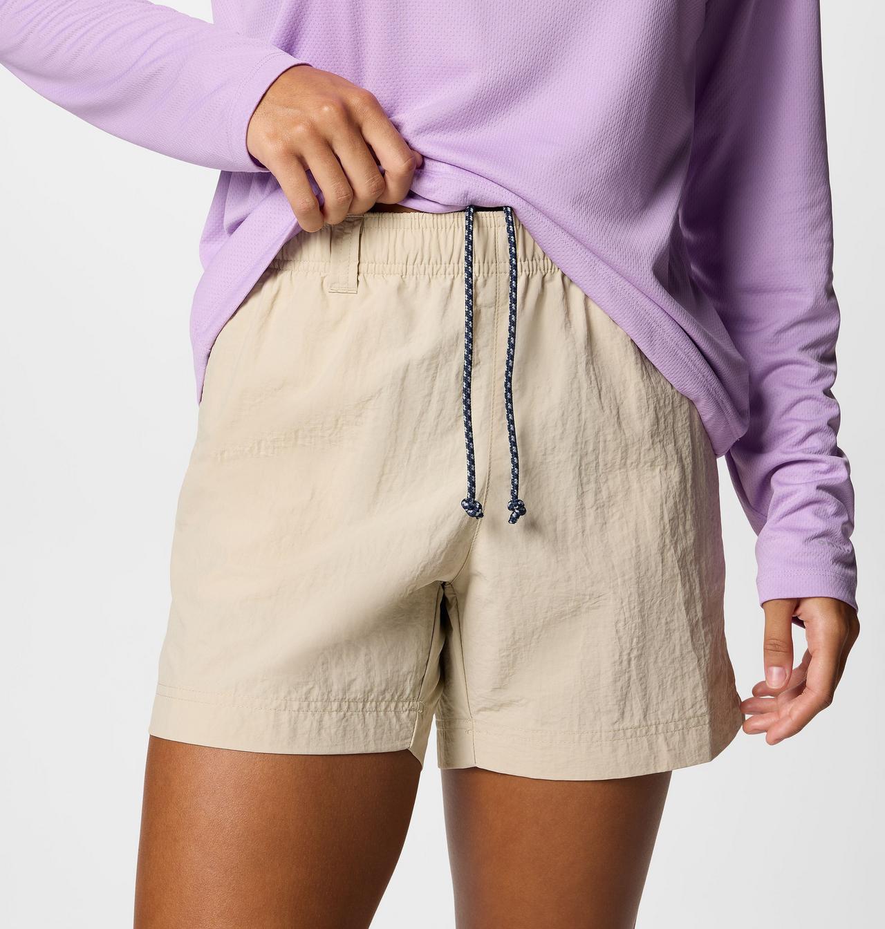 Women's Backcast™ II Water Shorts | 160 | XS | 5 4