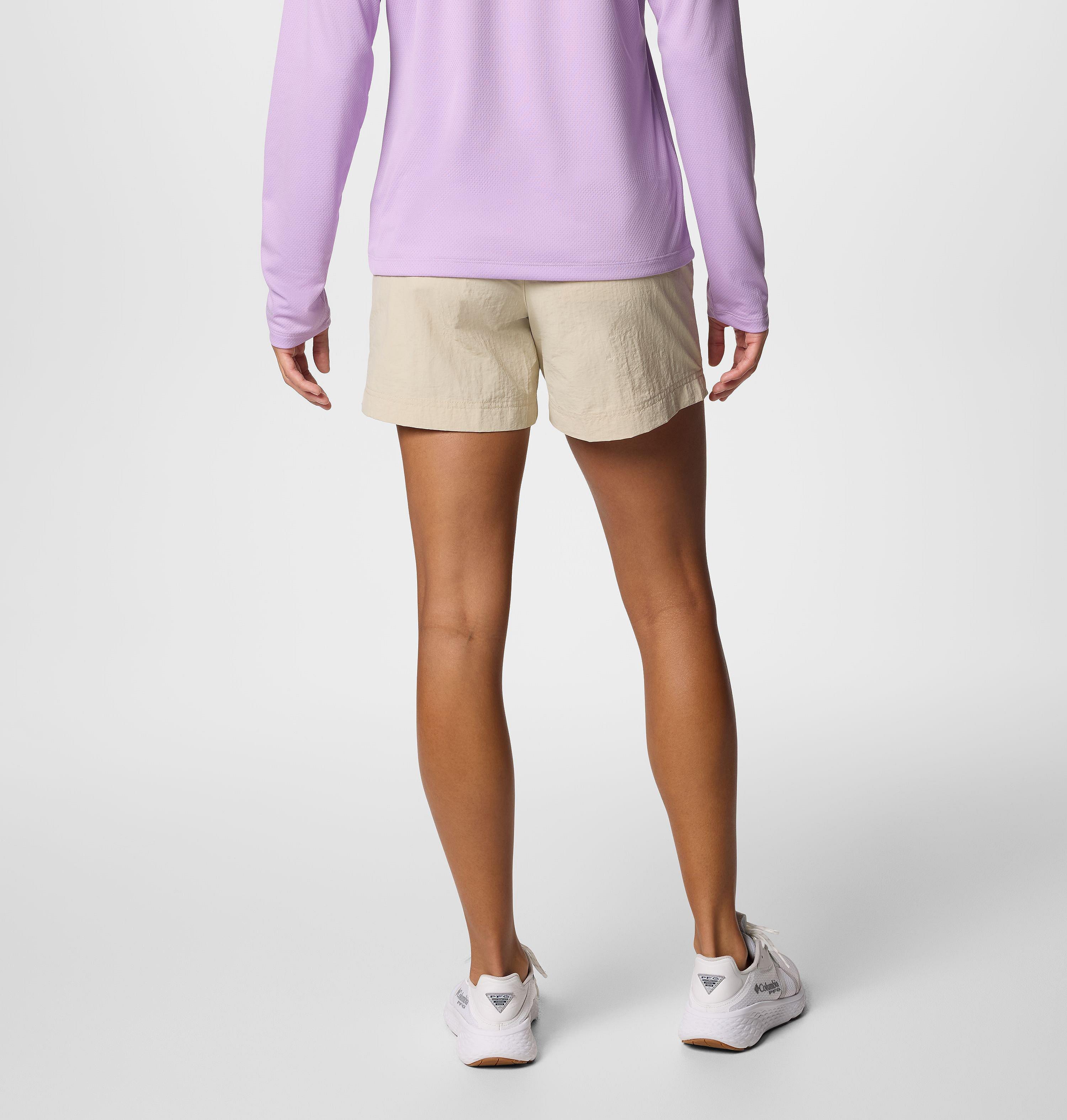 Women's Backcast II Water Shorts 2